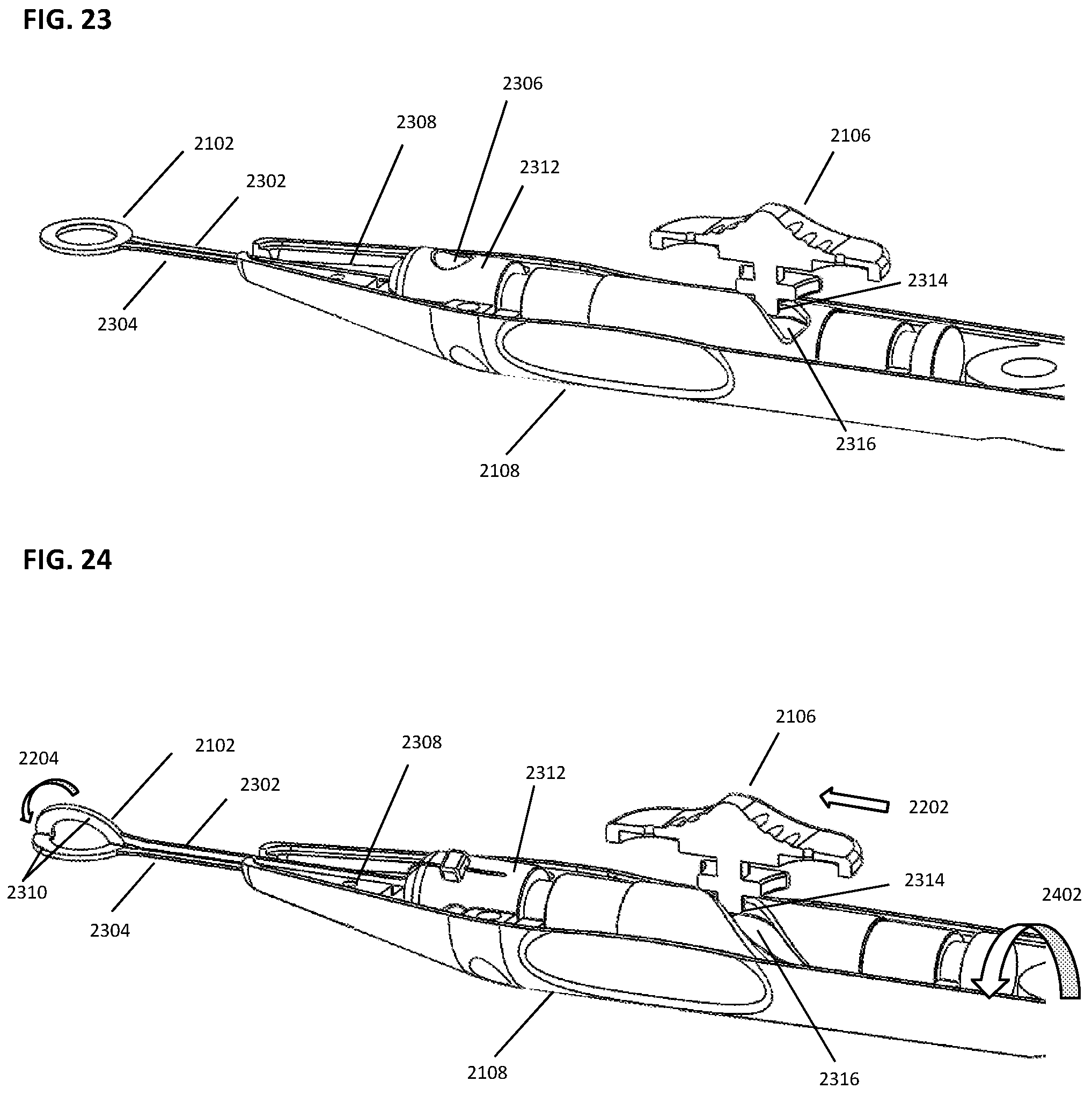 Patent US12599499 Figure 13 – Devices and methods for creating a capsulorhexis