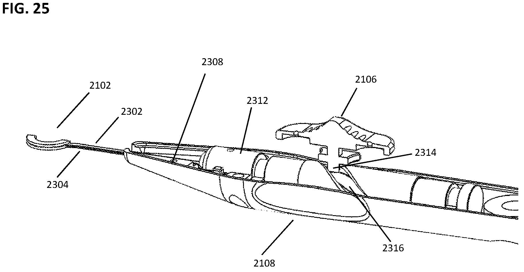 Patent US12599499 Figure 14 – Devices and methods for creating a capsulorhexis