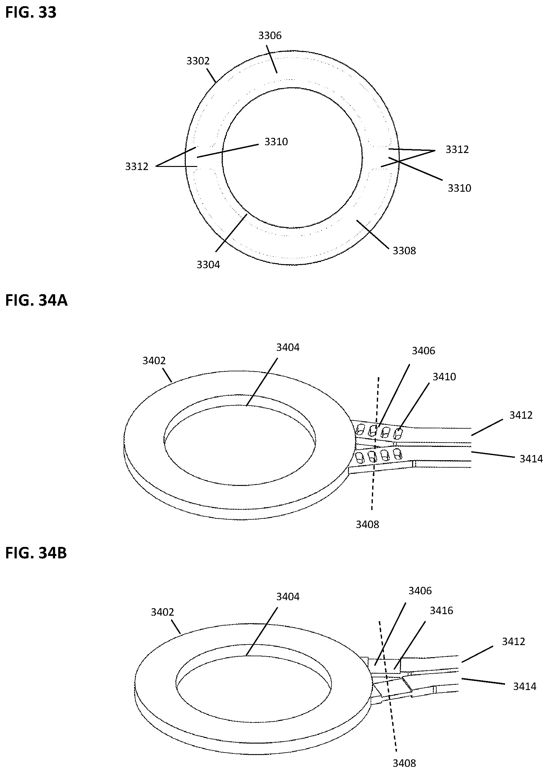 Patent US12599499 Figure 19 – Devices and methods for creating a capsulorhexis