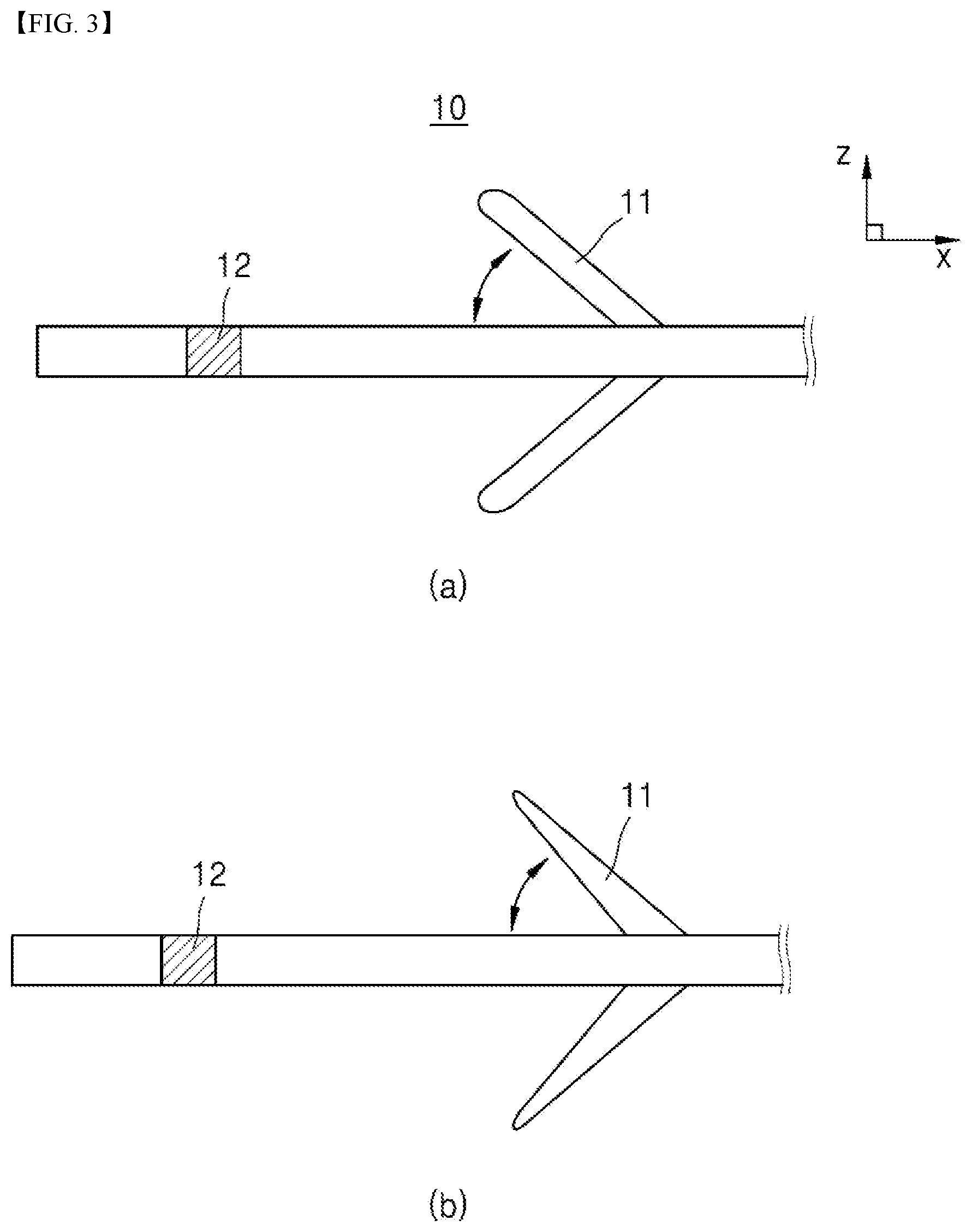 Patent US12599501 Figure 2 – Eye disease implant device capable of lowering eye pressure by easy and safe method
