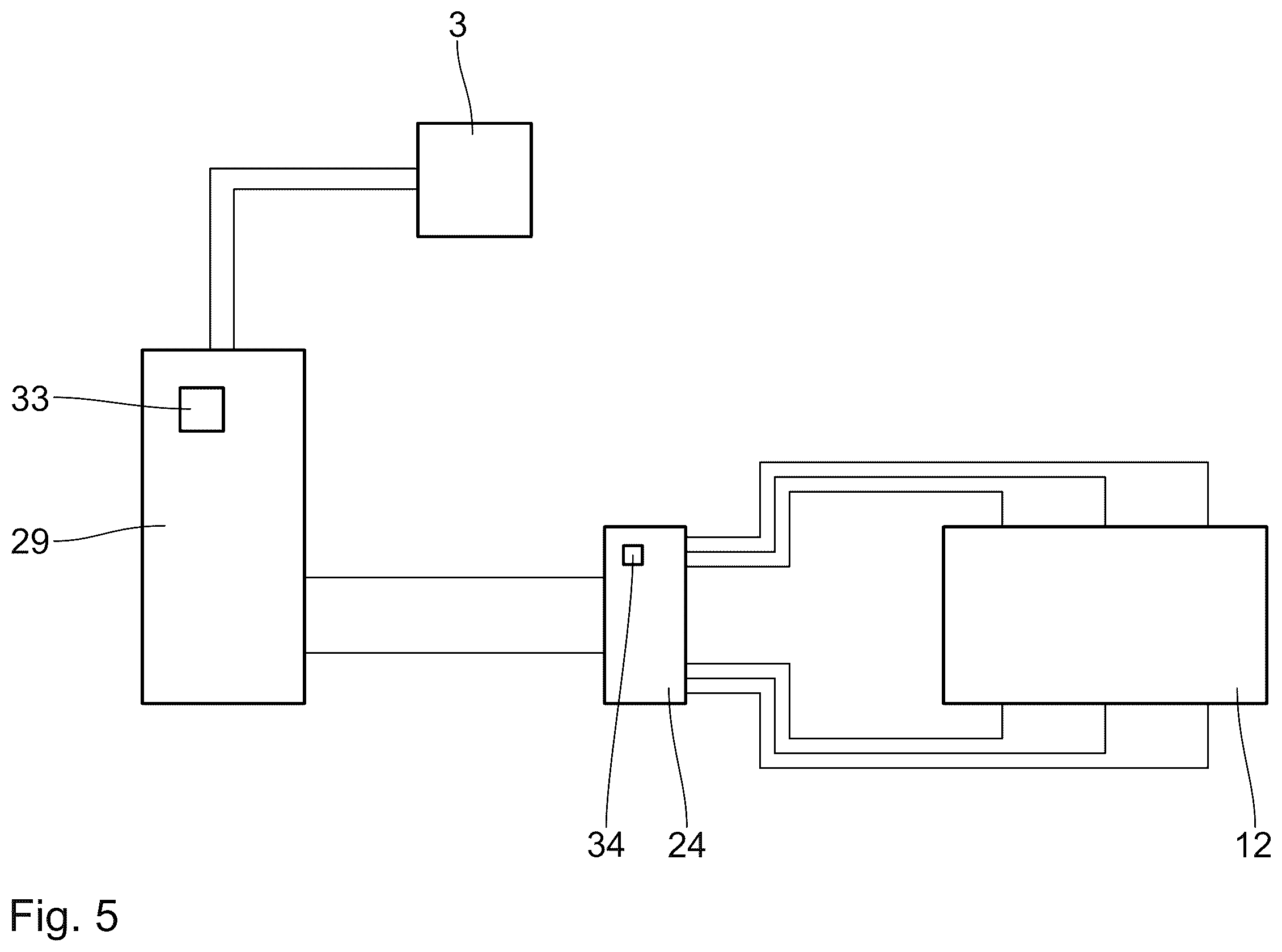 Patent US12599503 Figure 5 – Goggle lens