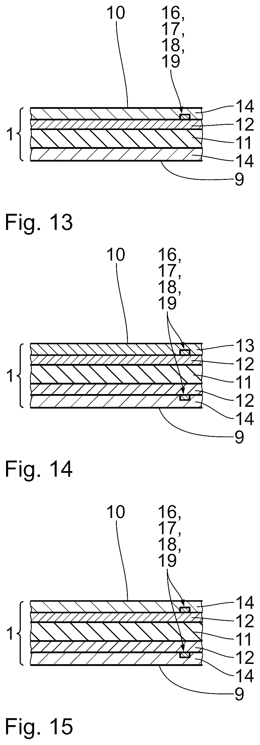 Patent US12599503 Figure 11 – Goggle lens