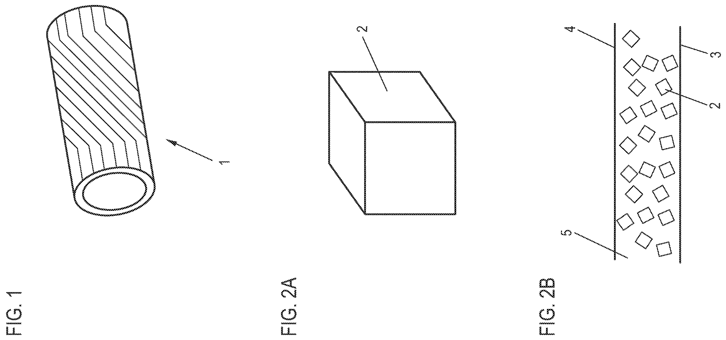 Patent US12599505 — Compression garment and method for manufacturing a compression garment — Figure 1