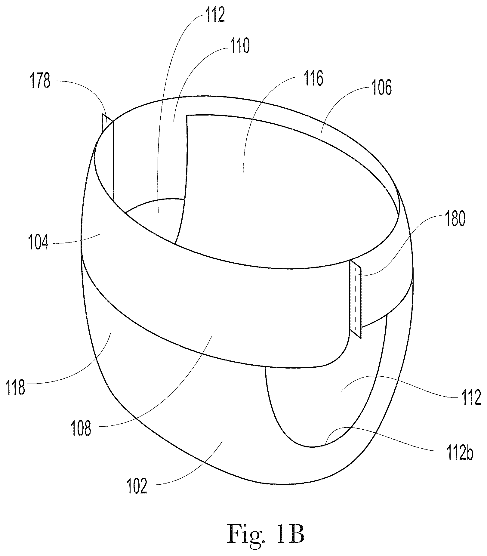 Patent US12599506 Figure 2 – Method for making elastomeric laminates
