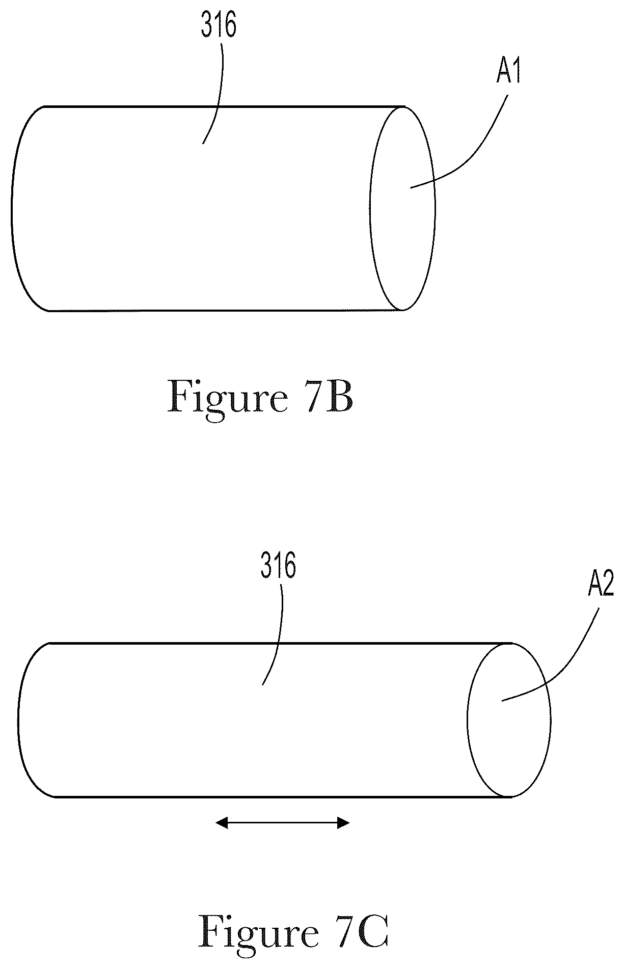 Patent US12599506 Figure 8 – Method for making elastomeric laminates