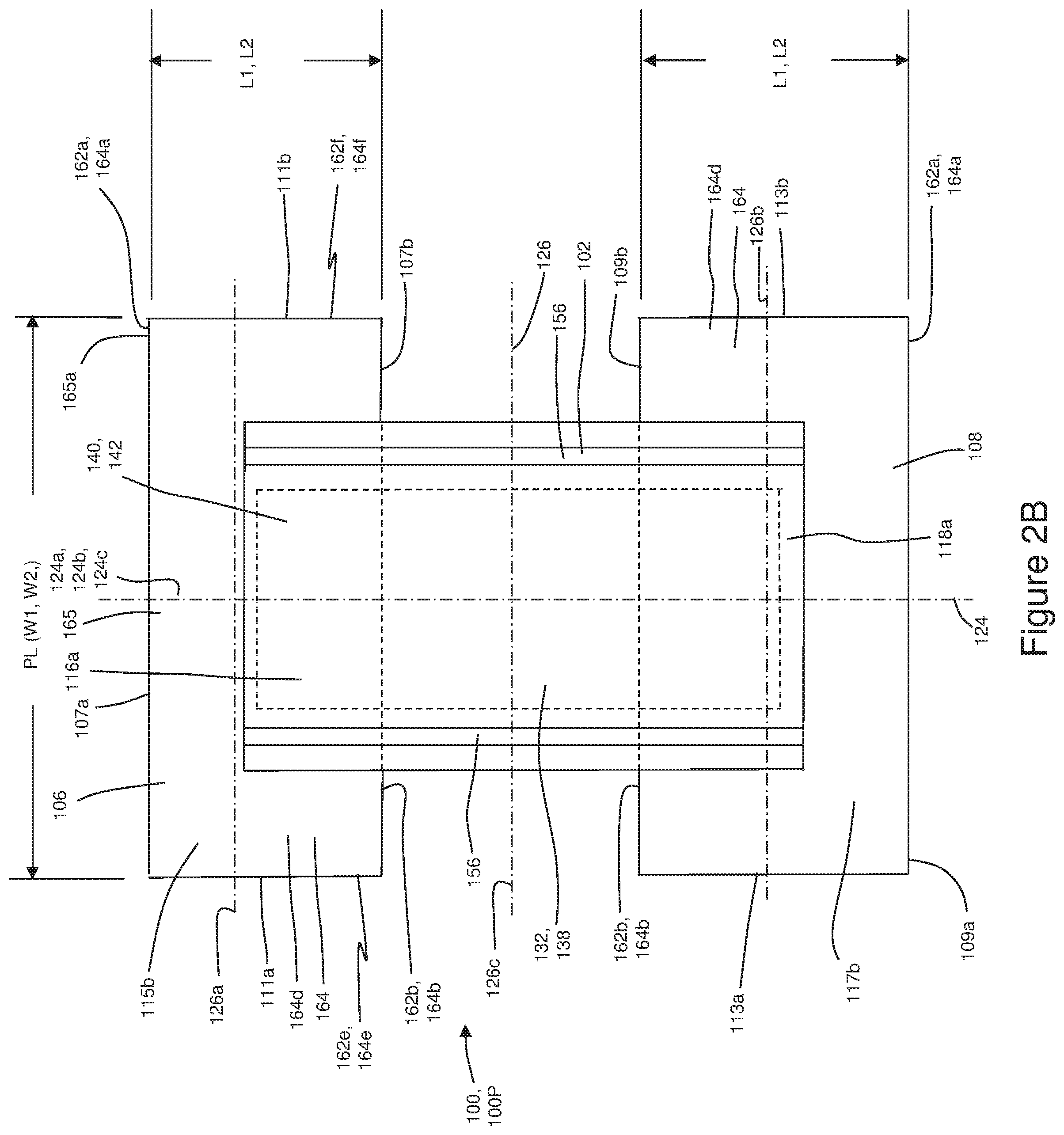 Patent US12599508 Figure 4 – Absorbent articles and methods for making absorbent articles with frangible pathways