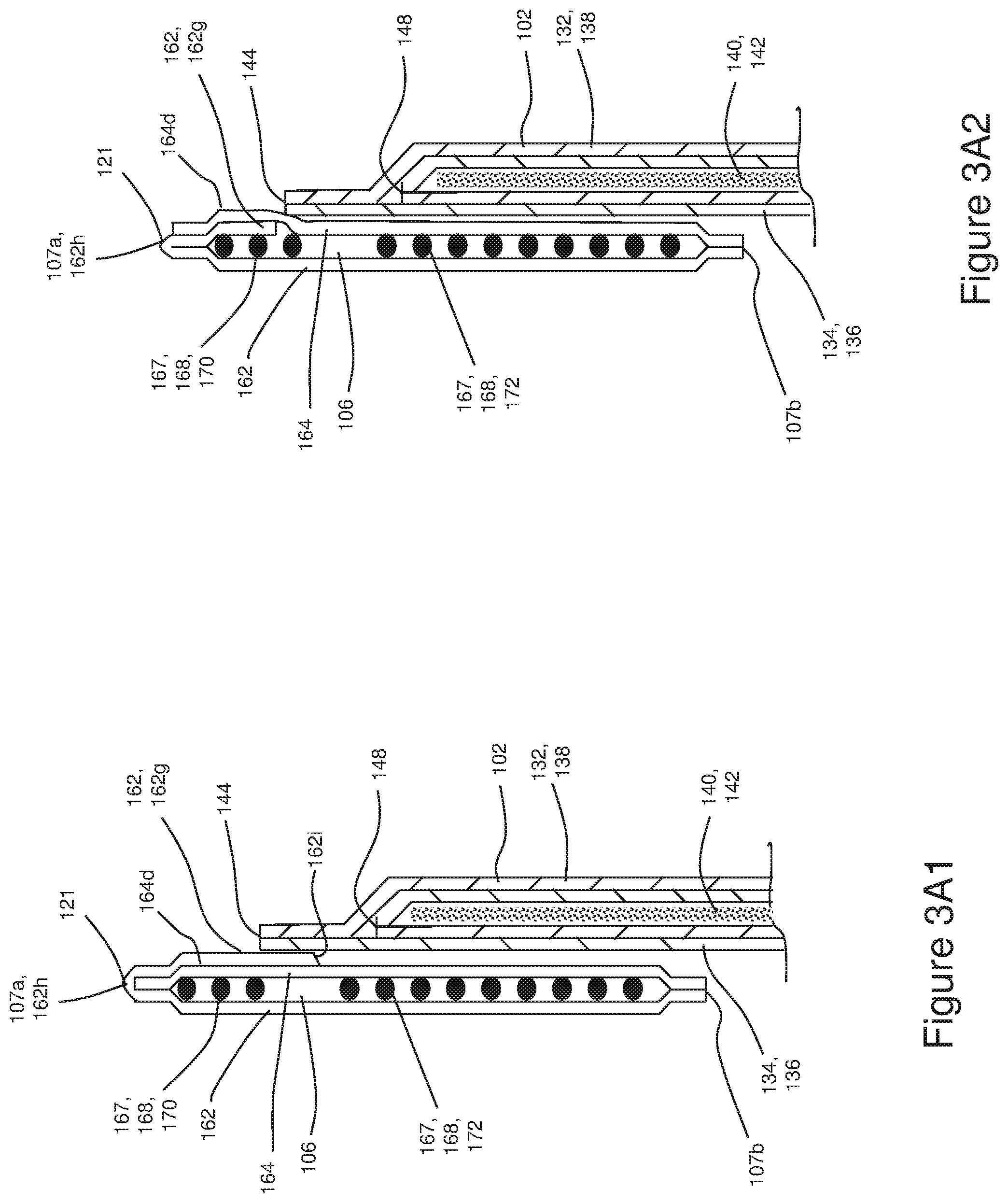 Patent US12599508 Figure 11 – Absorbent articles and methods for making absorbent articles with frangible pathways