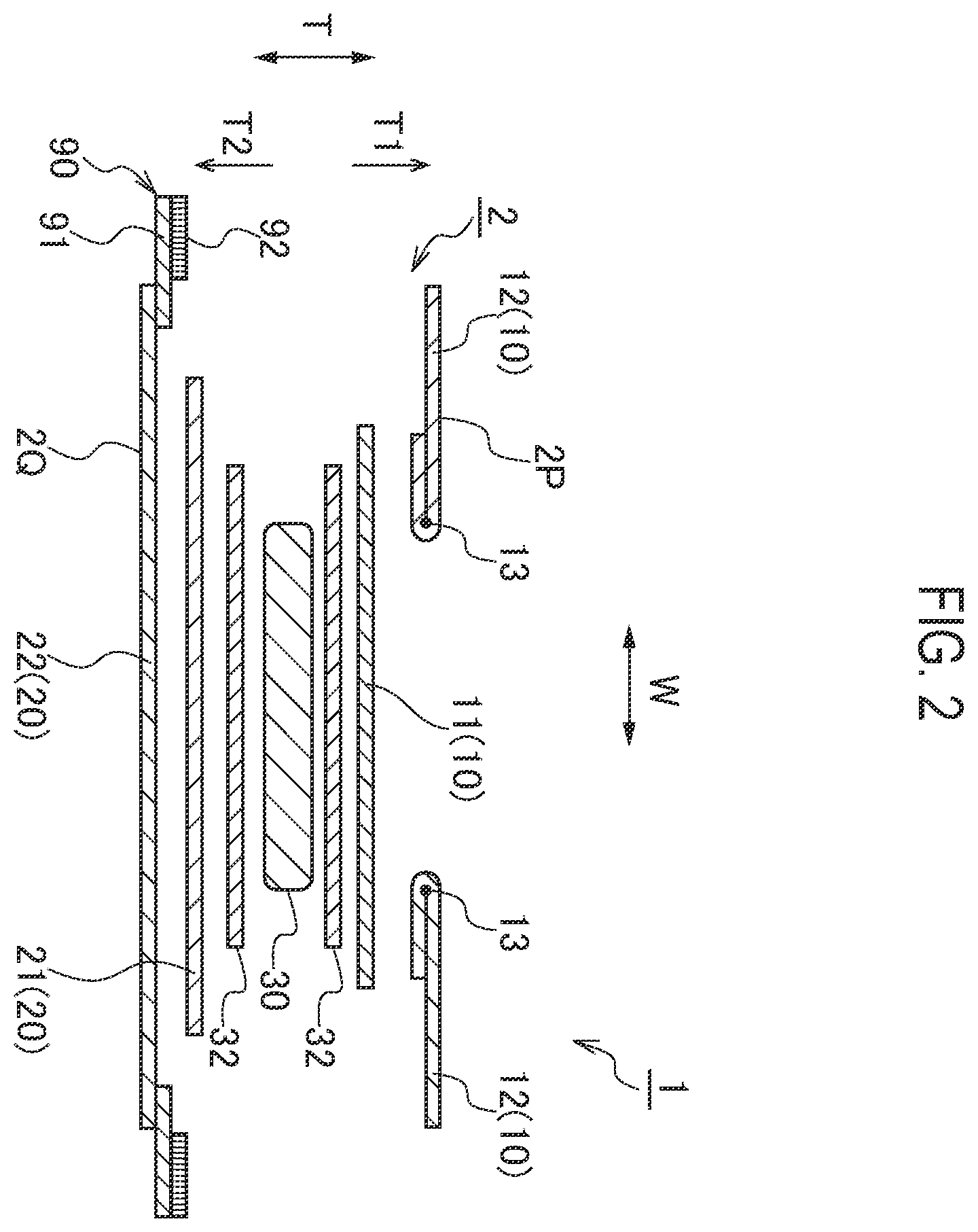 Patent US12599509 Figure 2 – Cat diaper