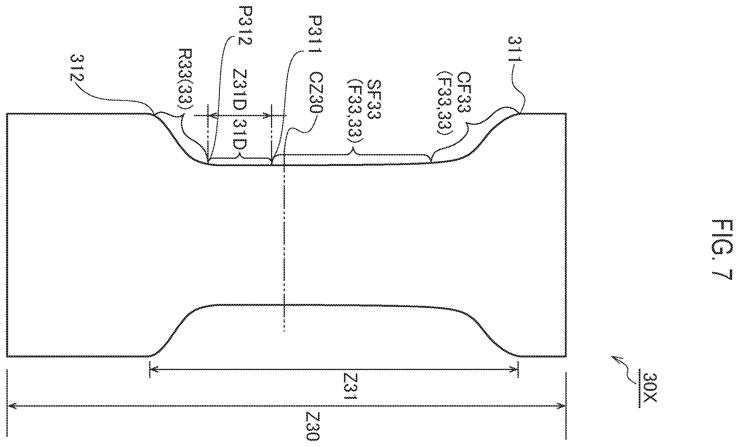 Patent US12599509 Figure 7 – Cat diaper
