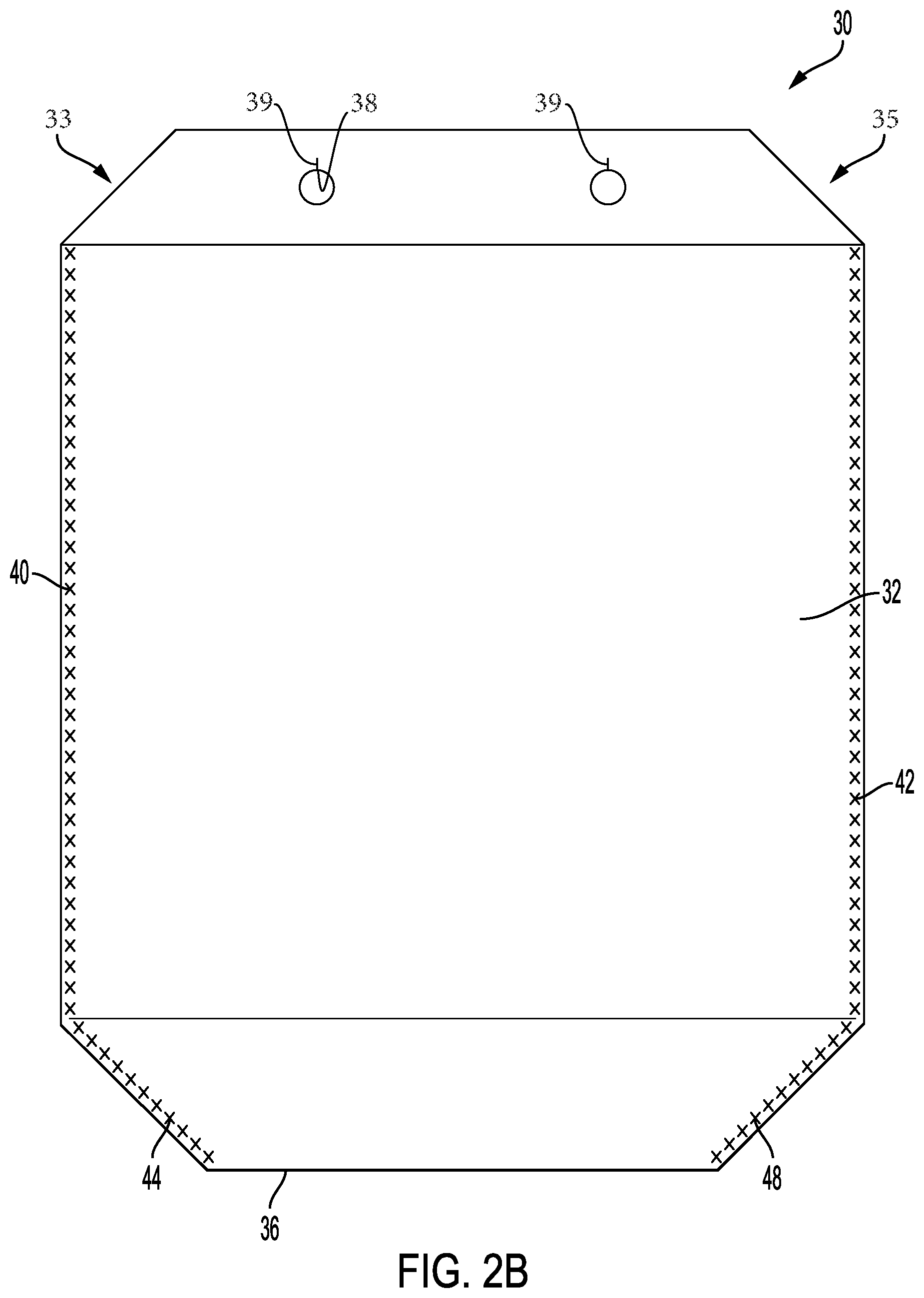 Patent US12599515 Figure 4 – Recyclable absorbent article packages
