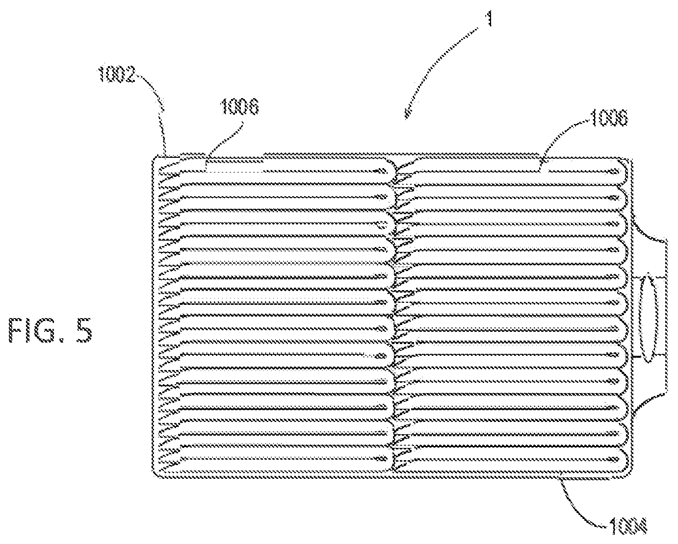 Patent US12599515 Figure 20 – Recyclable absorbent article packages