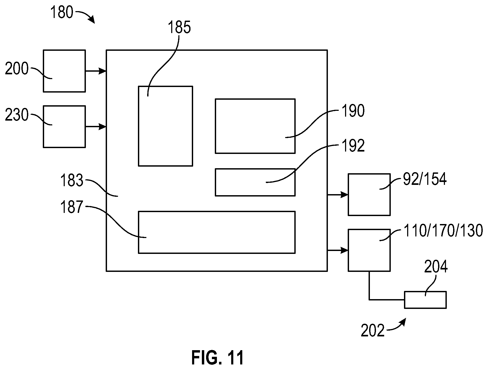 Patent US12599519 Figure 9 – Wheelchair docking system for a vehicle