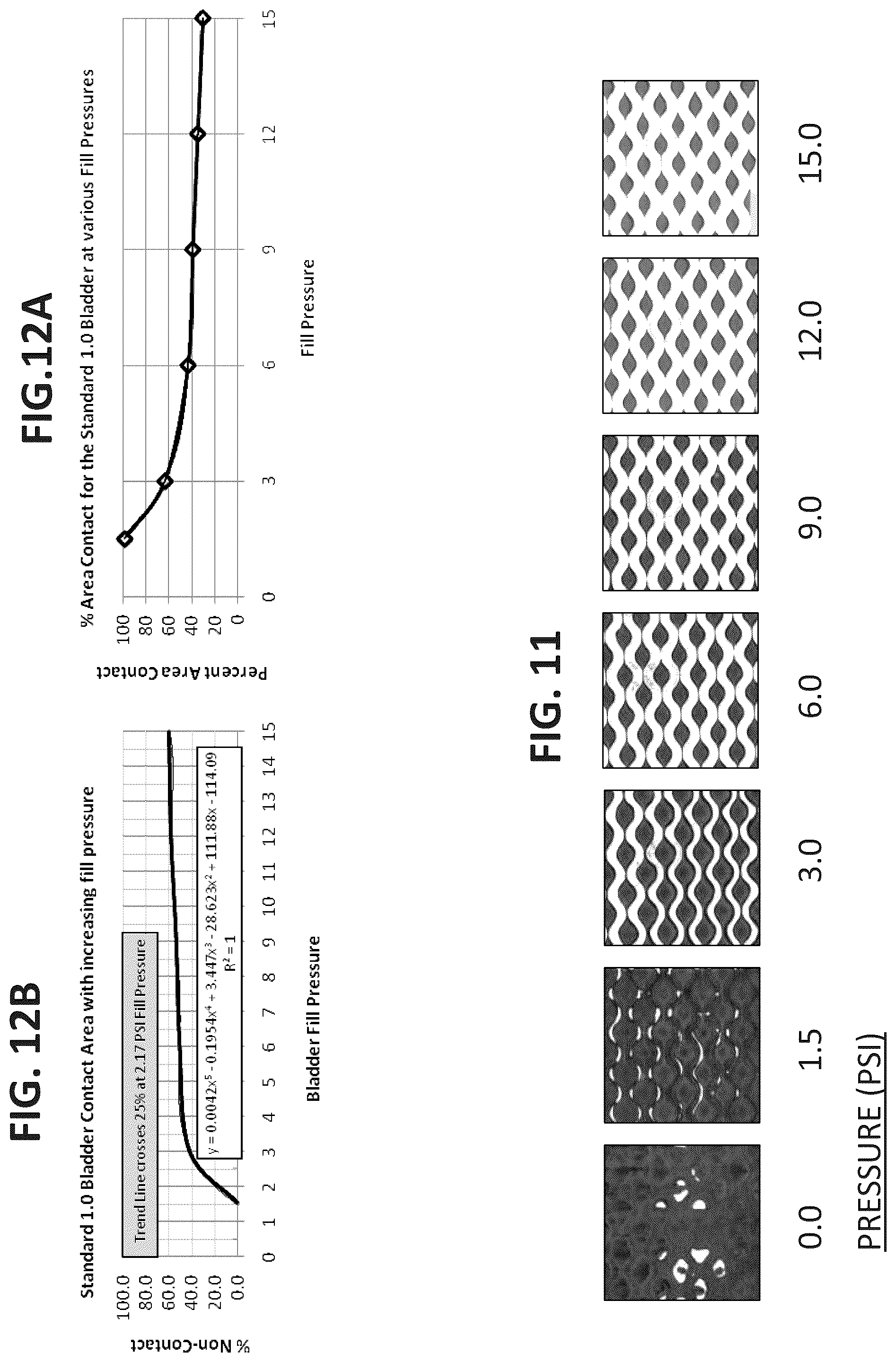 Patent US12599525 Figure 10 – Support apparatus, system and method