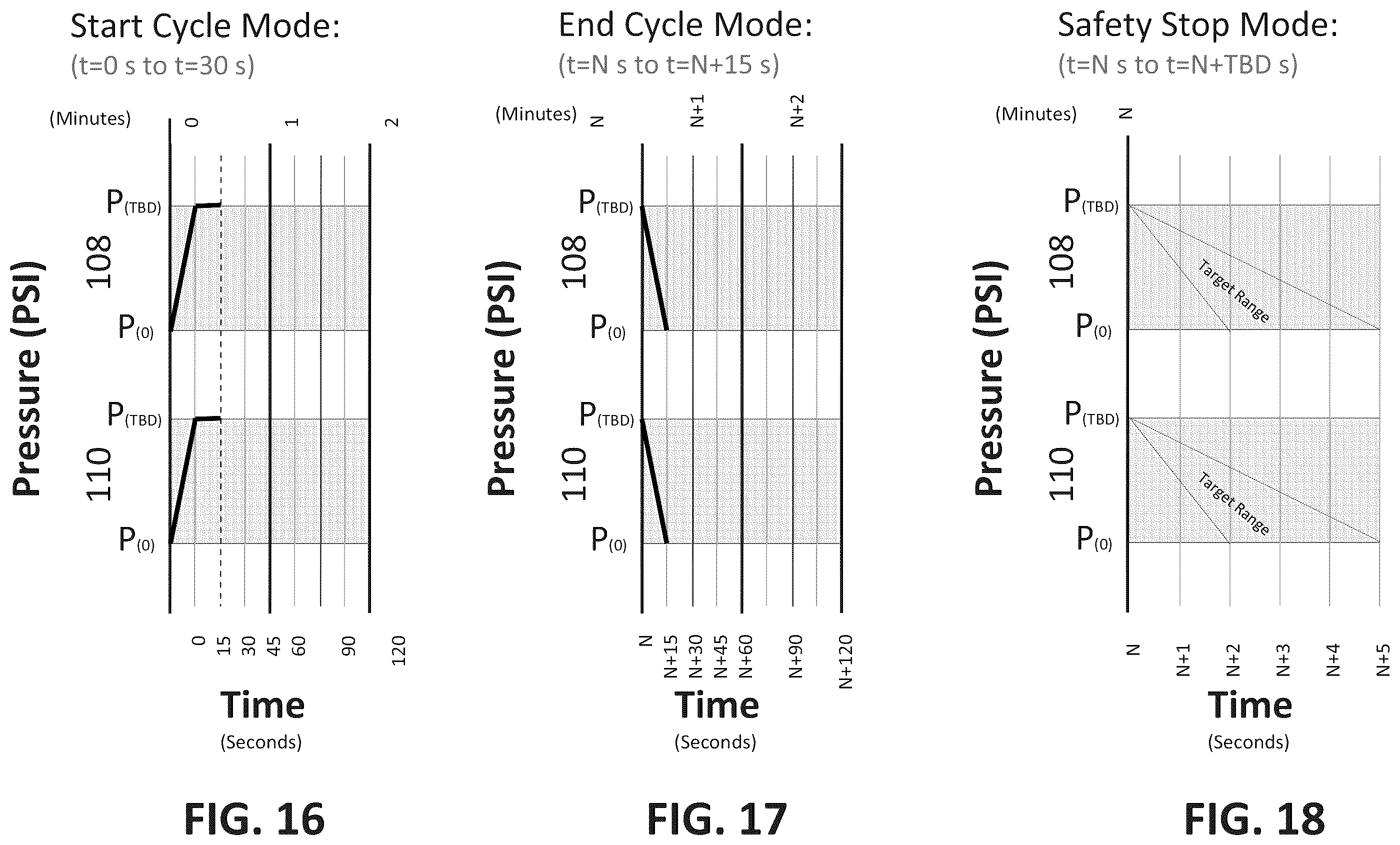 Patent US12599525 Figure 14 – Support apparatus, system and method