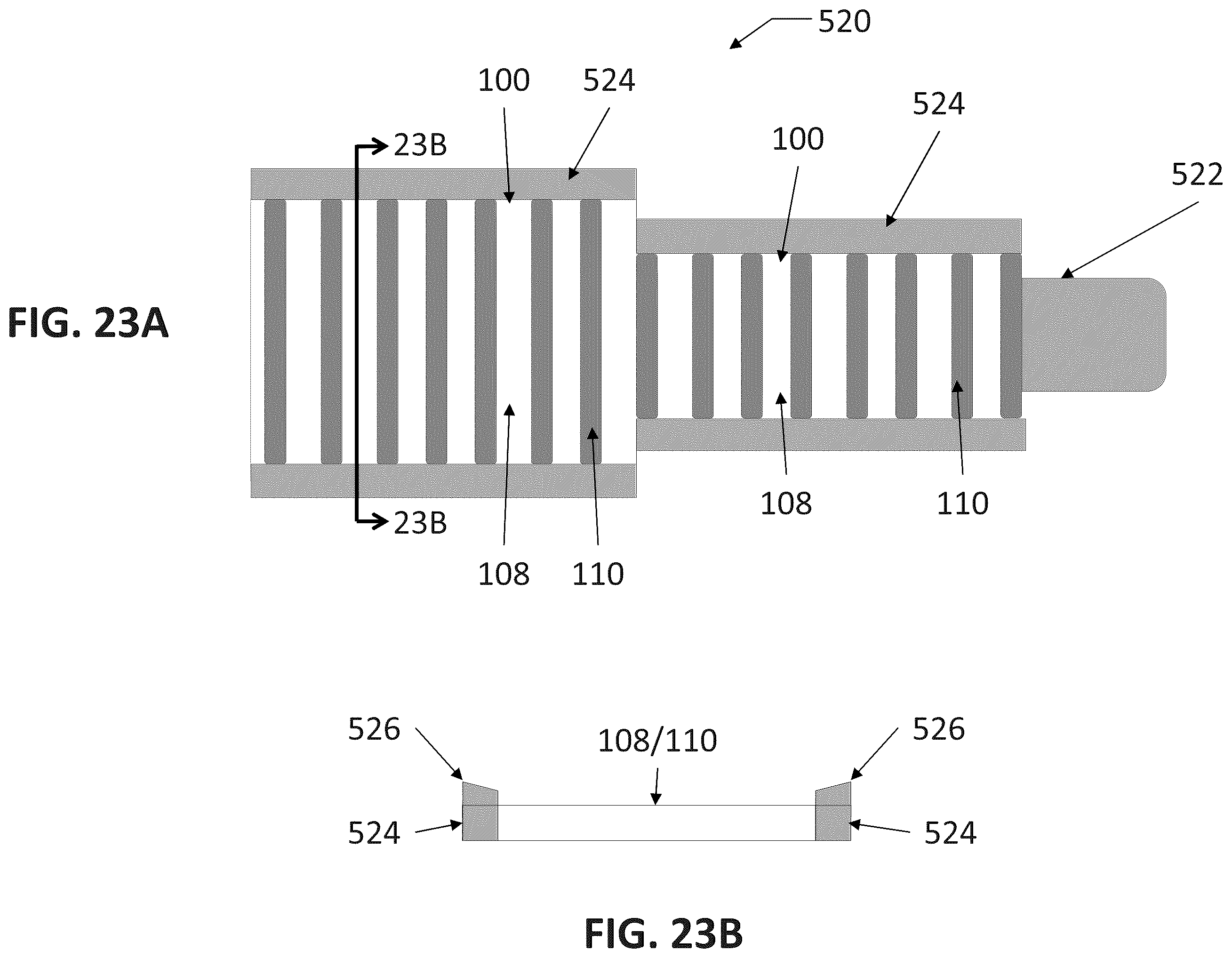 Patent US12599525 Figure 19 – Support apparatus, system and method
