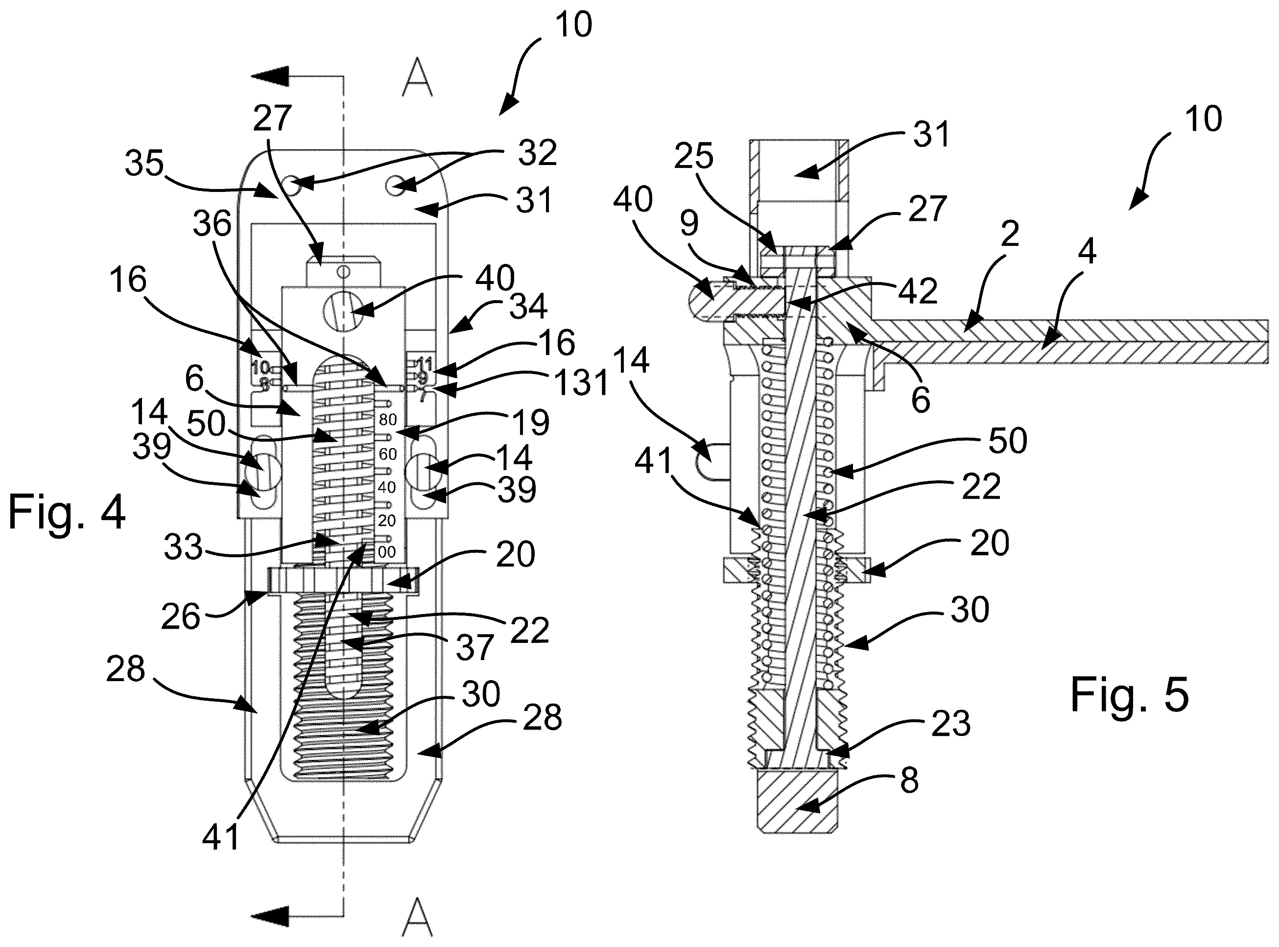 Patent US12599528 Figure 3 – Unicondylar balancer and method