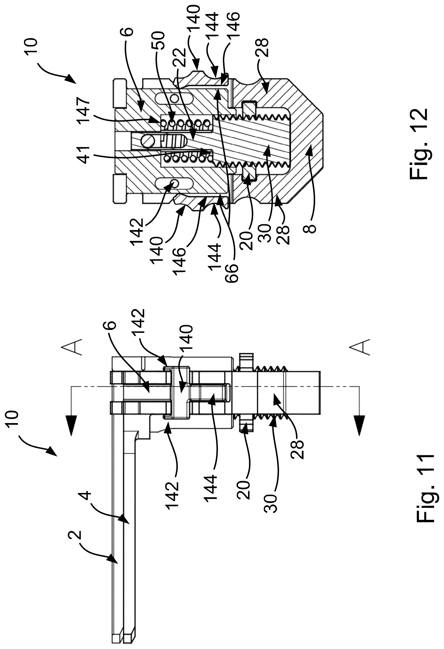 Patent US12599528 Figure 7 – Unicondylar balancer and method