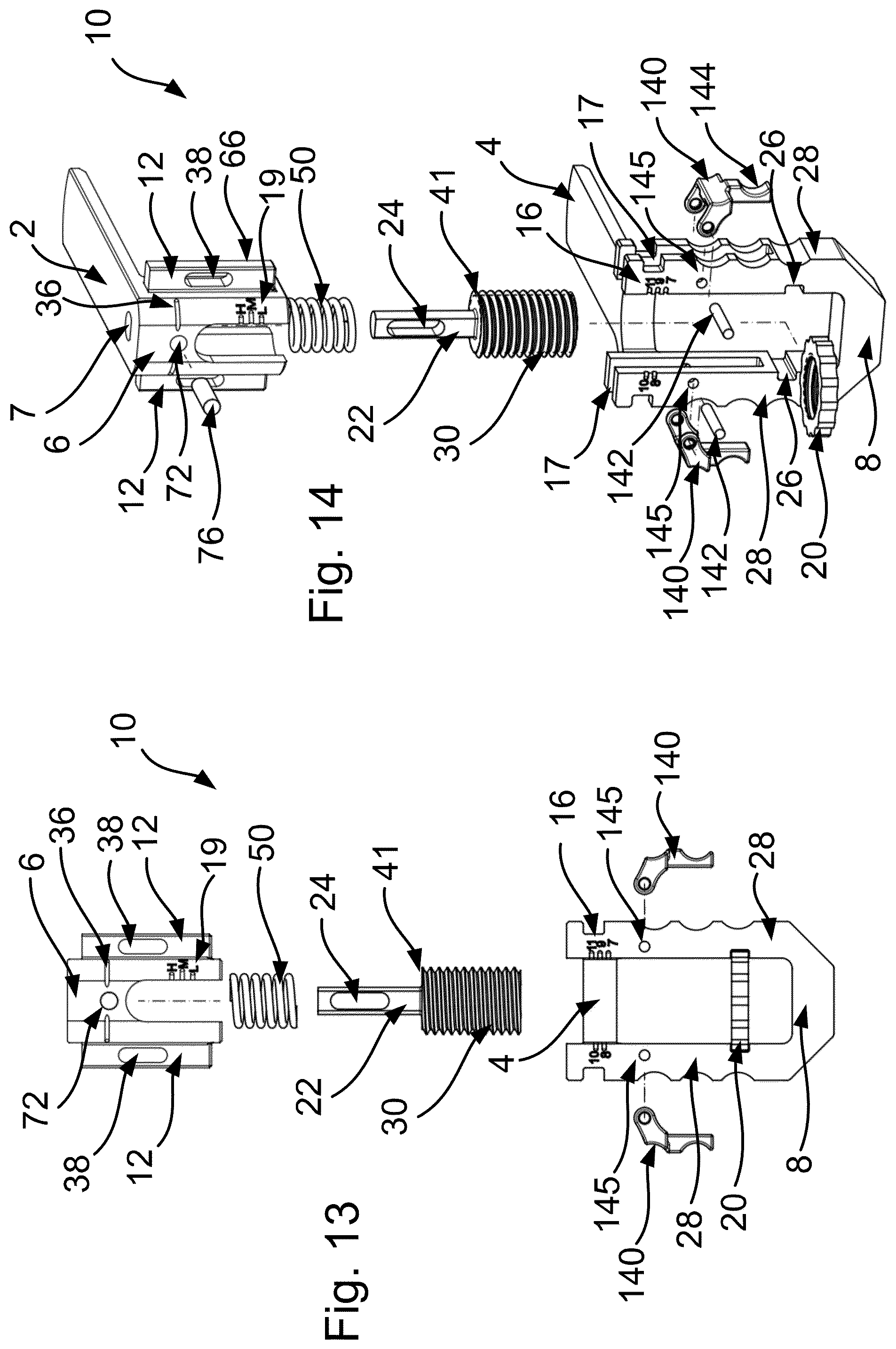Patent US12599528 Figure 8 – Unicondylar balancer and method