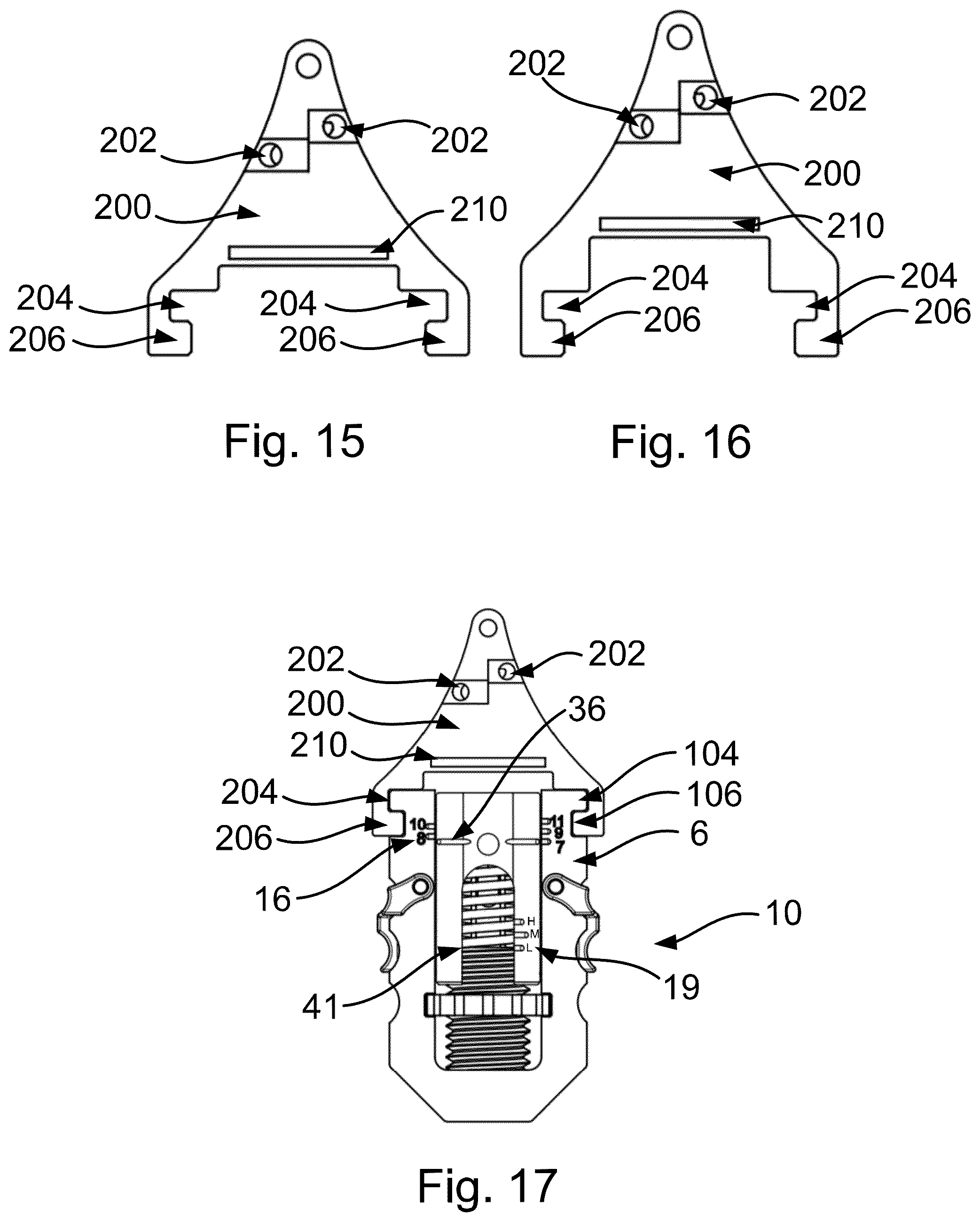 Patent US12599528 Figure 9 – Unicondylar balancer and method