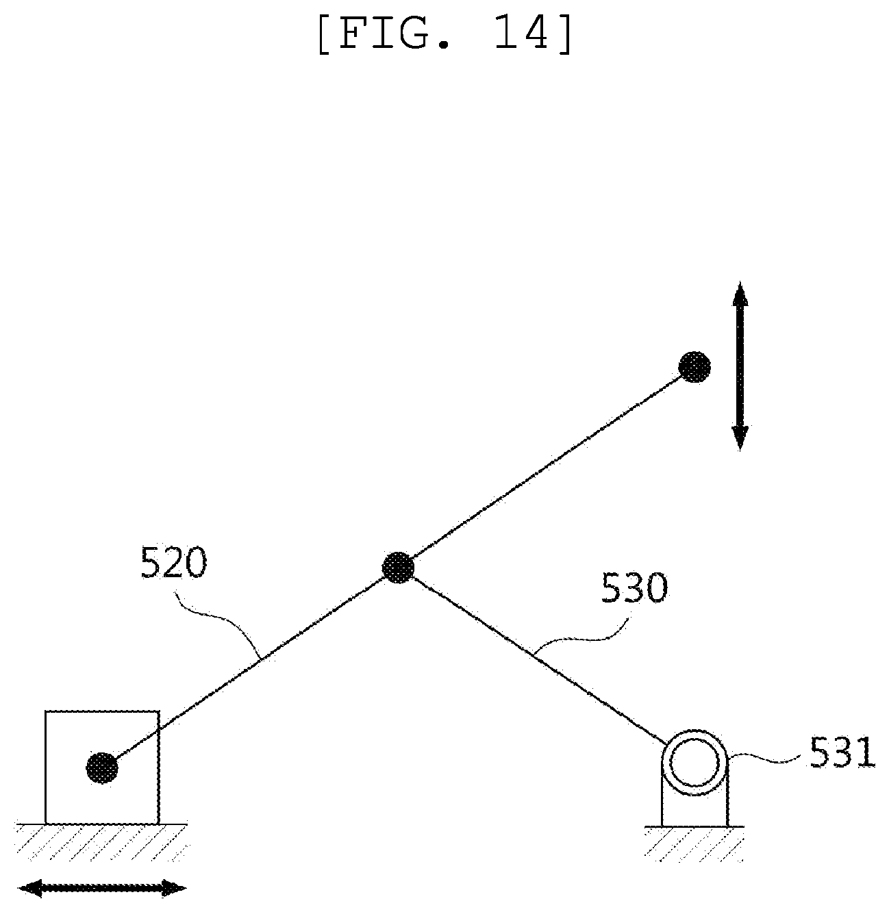 Patent US12599530 Figure 14 – Rehabilitation exercise device for upper and lower limbs