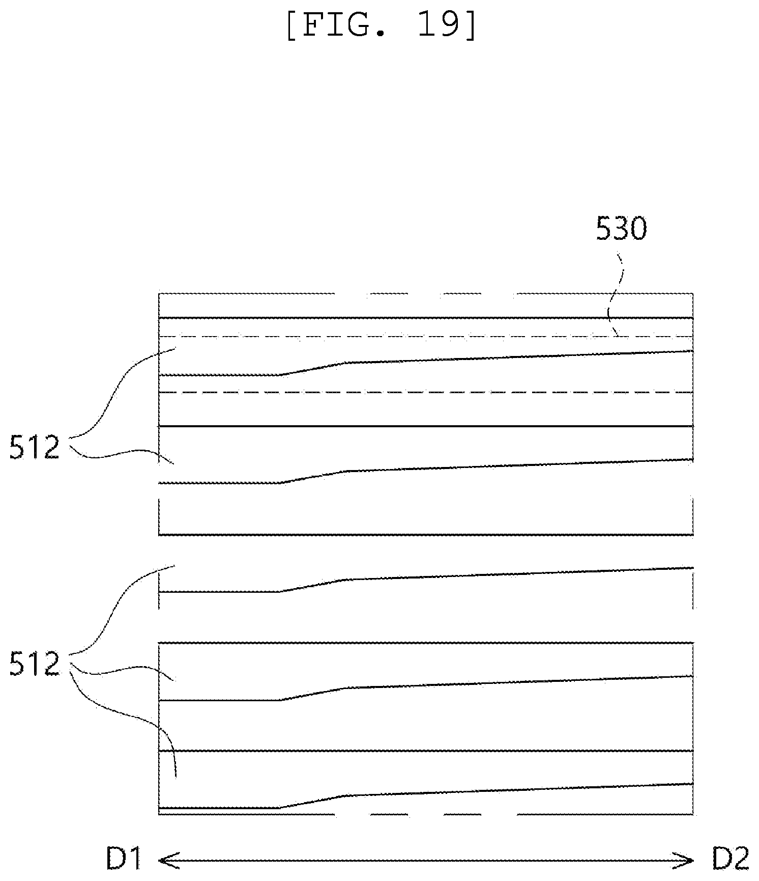 Patent US12599530 Figure 19 – Rehabilitation exercise device for upper and lower limbs