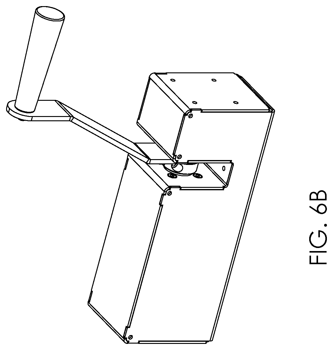 Patent US12599531 Figure 7 – Actuator for physical therapy