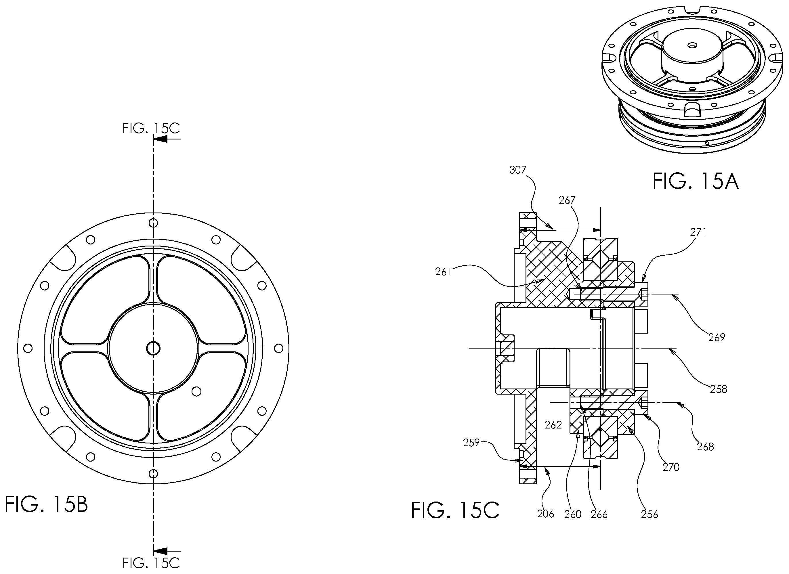 Patent US12599531 Figure 18 – Actuator for physical therapy