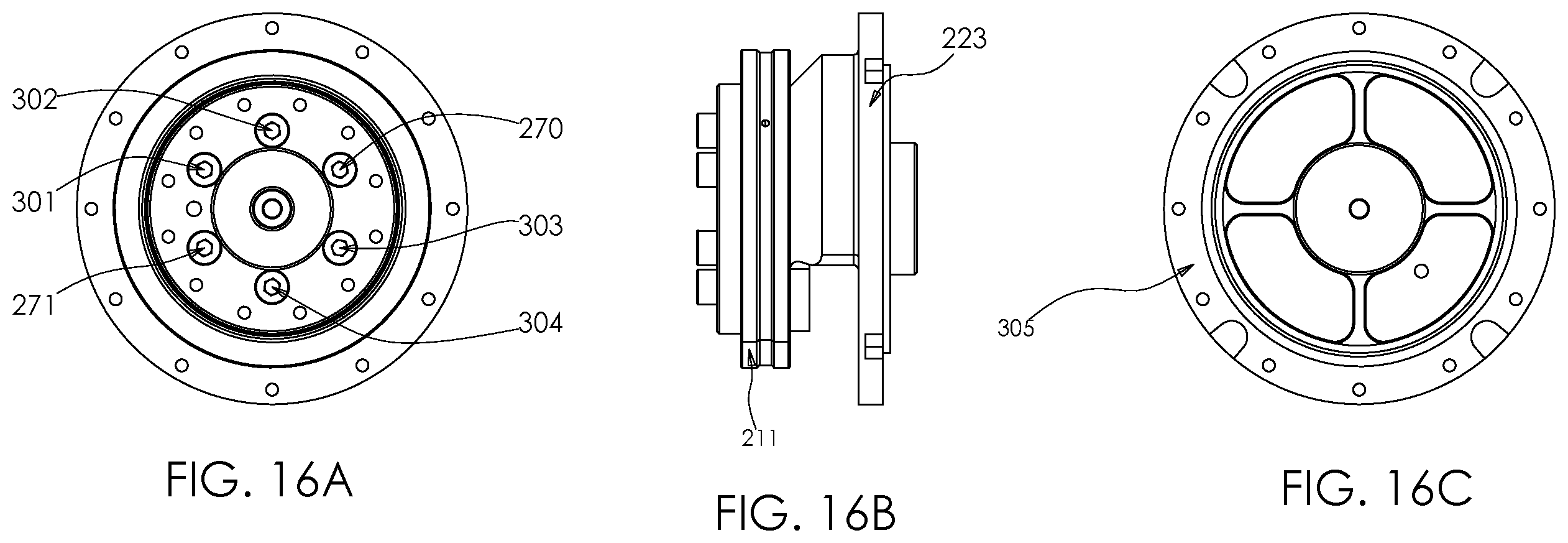 Patent US12599531 Figure 19 – Actuator for physical therapy