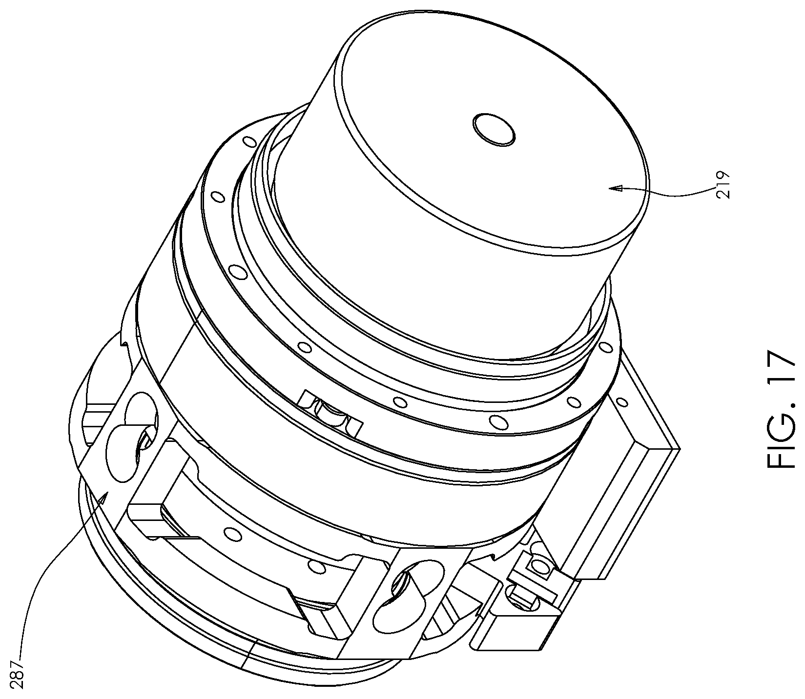 Patent US12599531 Figure 20 – Actuator for physical therapy