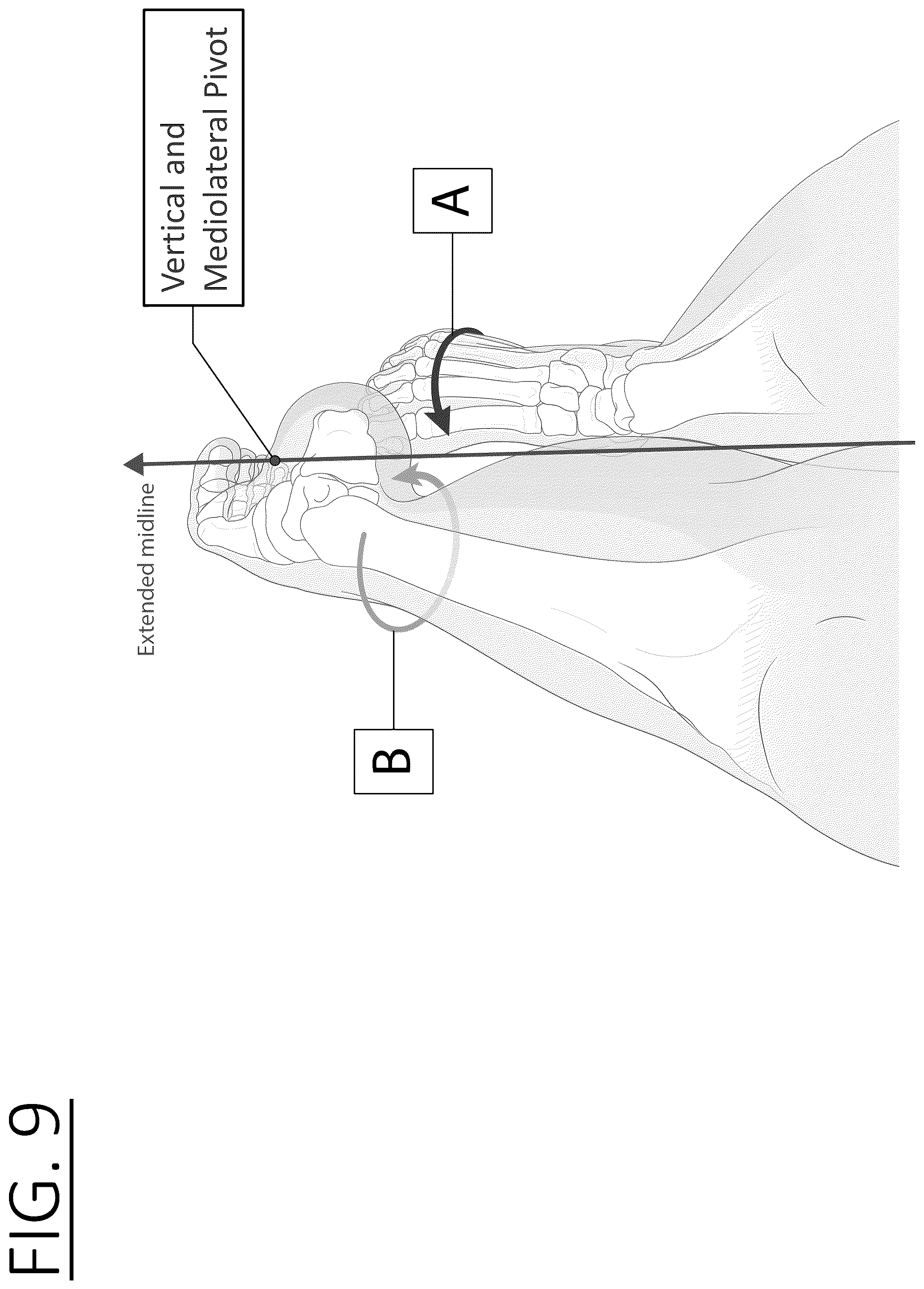 Patent US12599532 Figure 9 – Three dimensional log spiral structures for improving transportation