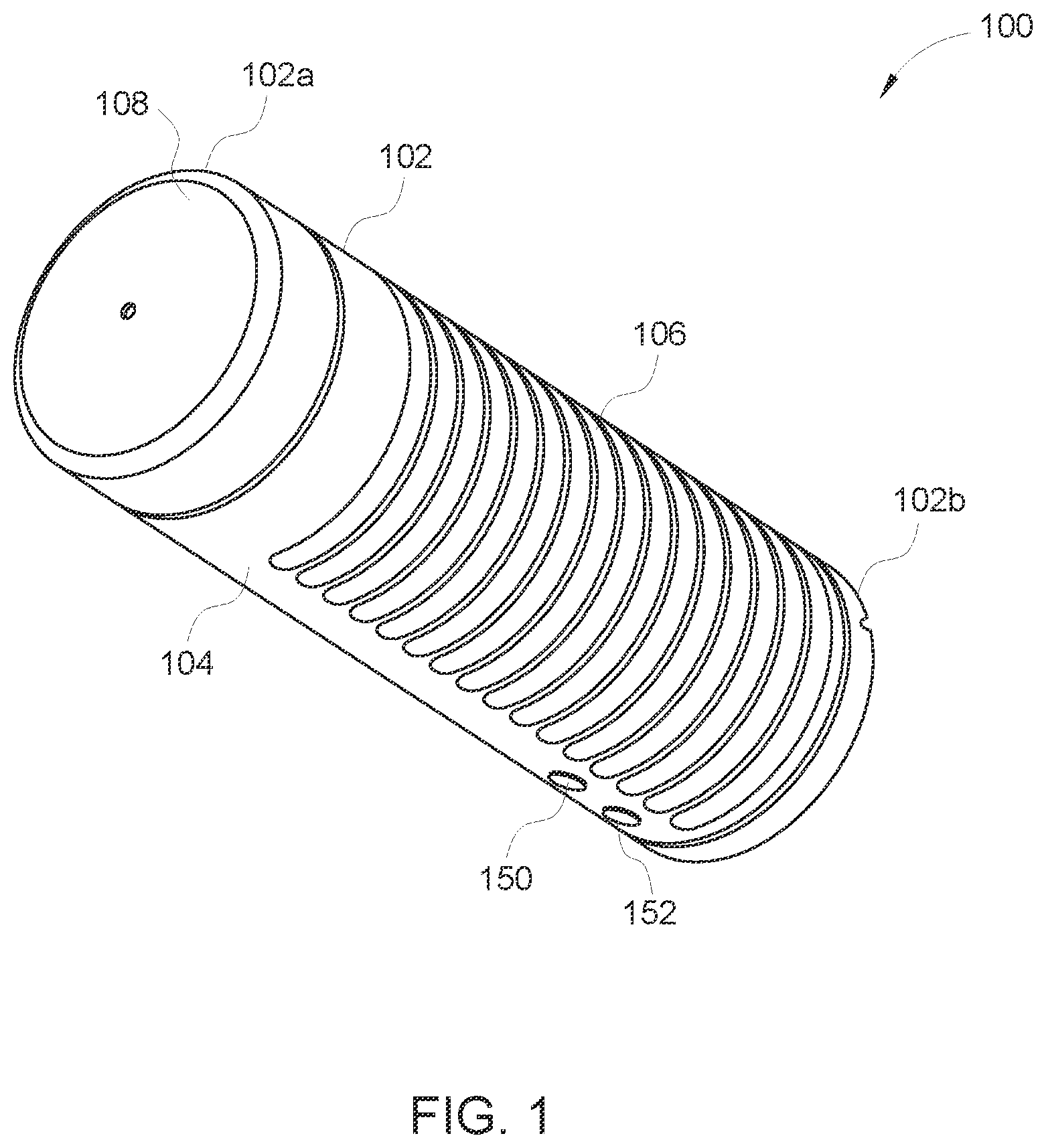 Patent US12599536 — Adult toy — Figure 1