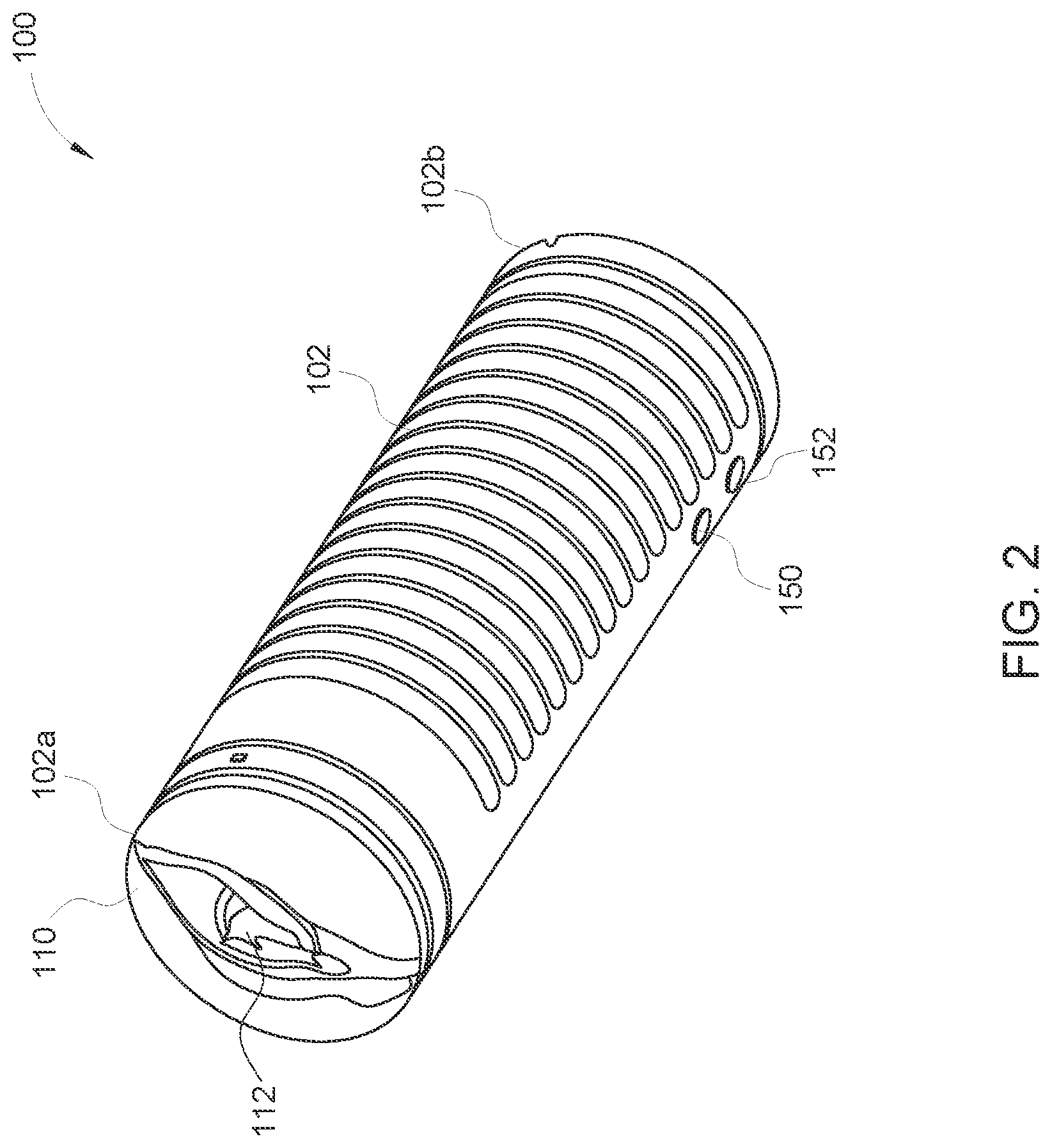 Patent US12599536 Figure 2 – Adult toy