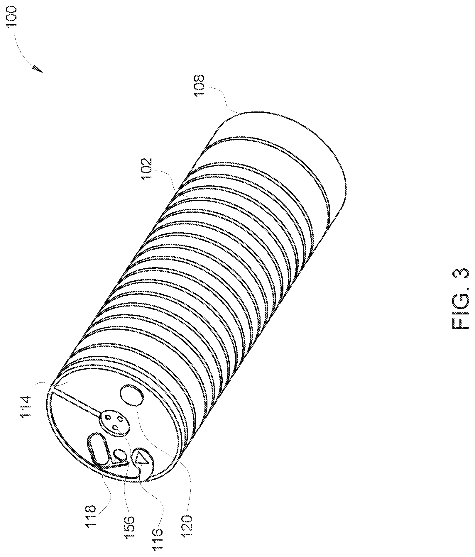 Patent US12599536 Figure 3 – Adult toy