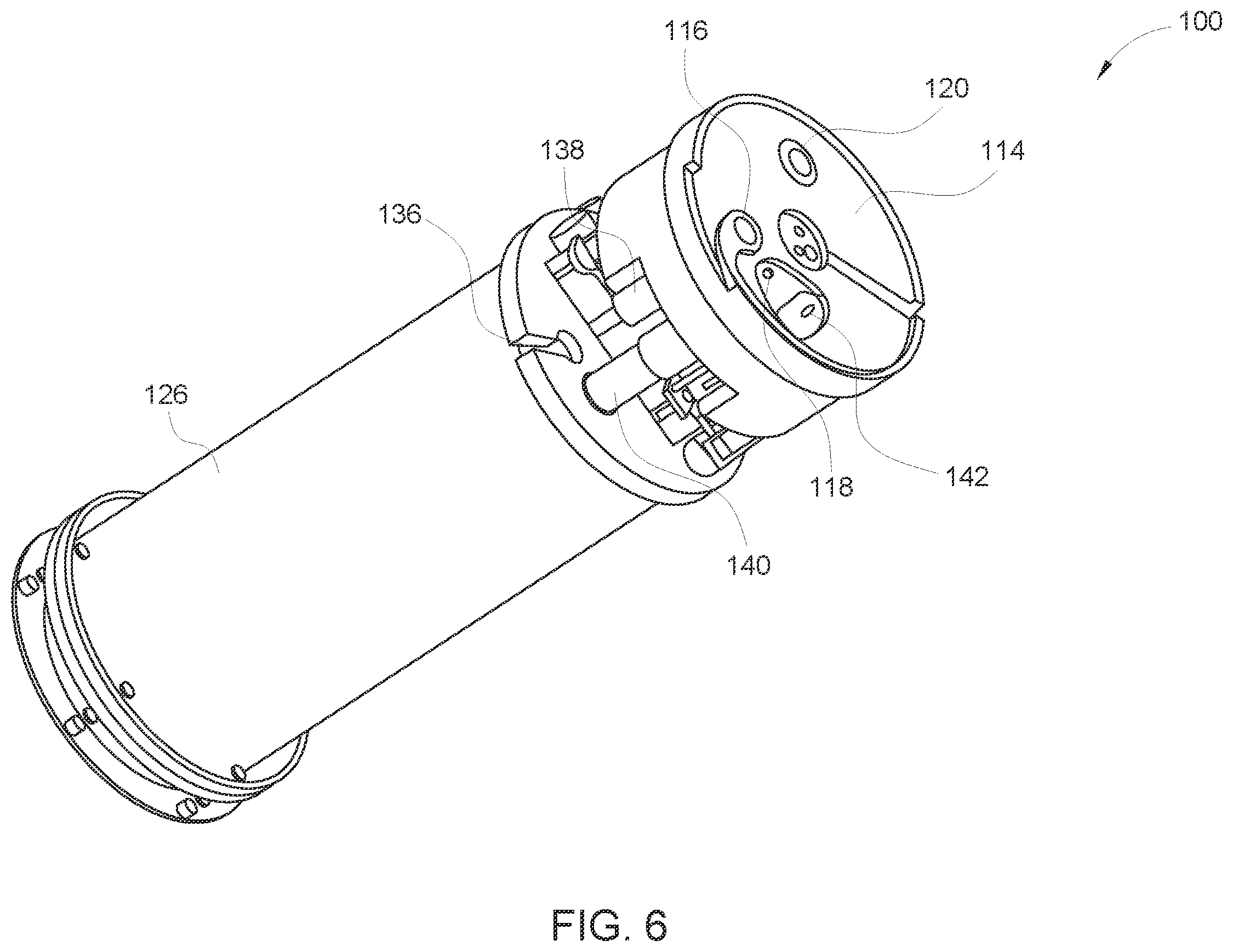 Patent US12599536 Figure 6 – Adult toy