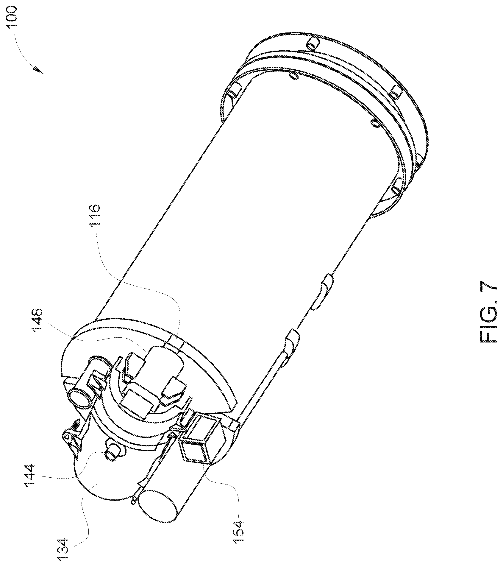 Patent US12599536 Figure 7 – Adult toy
