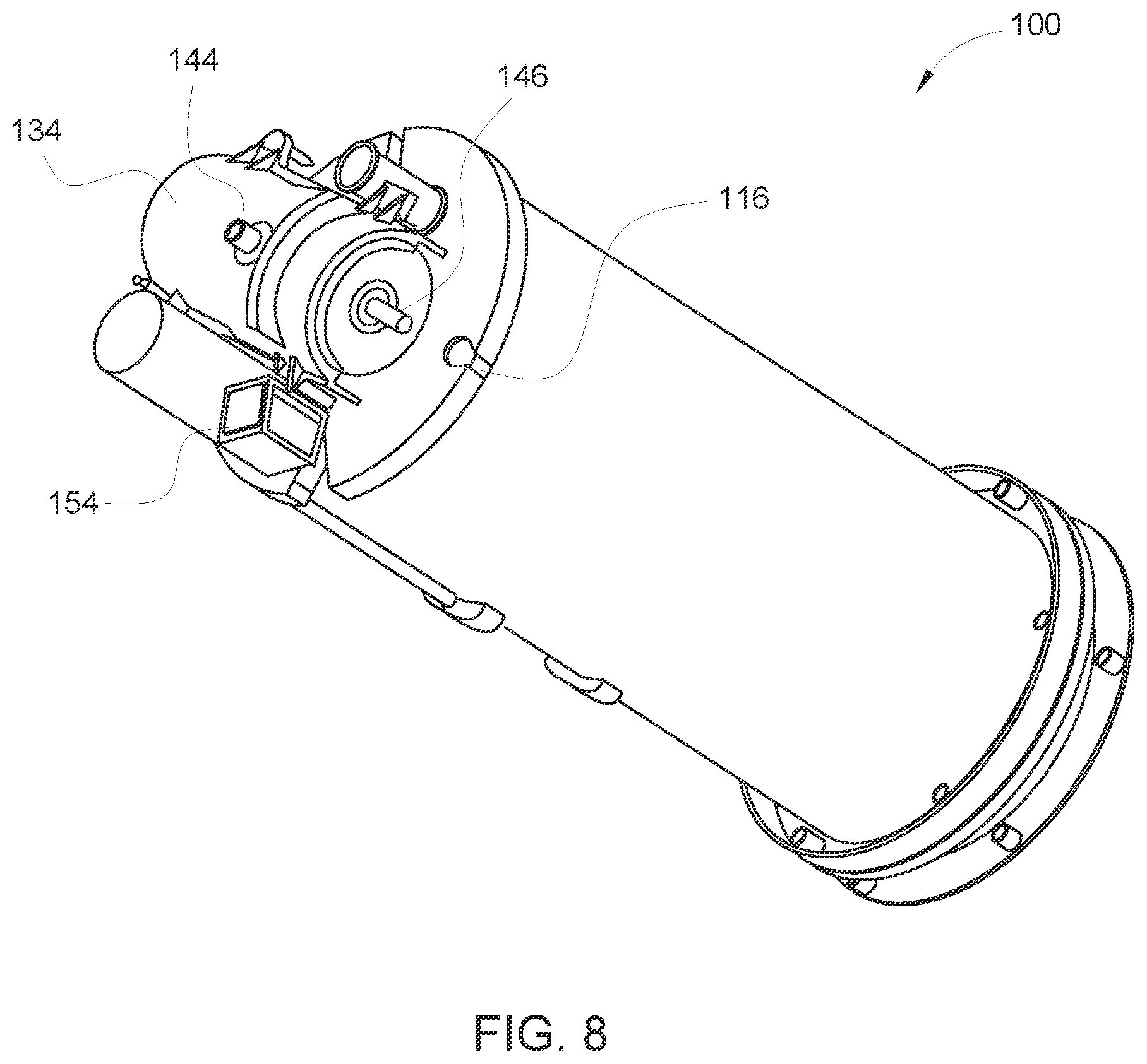 Patent US12599536 Figure 8 – Adult toy