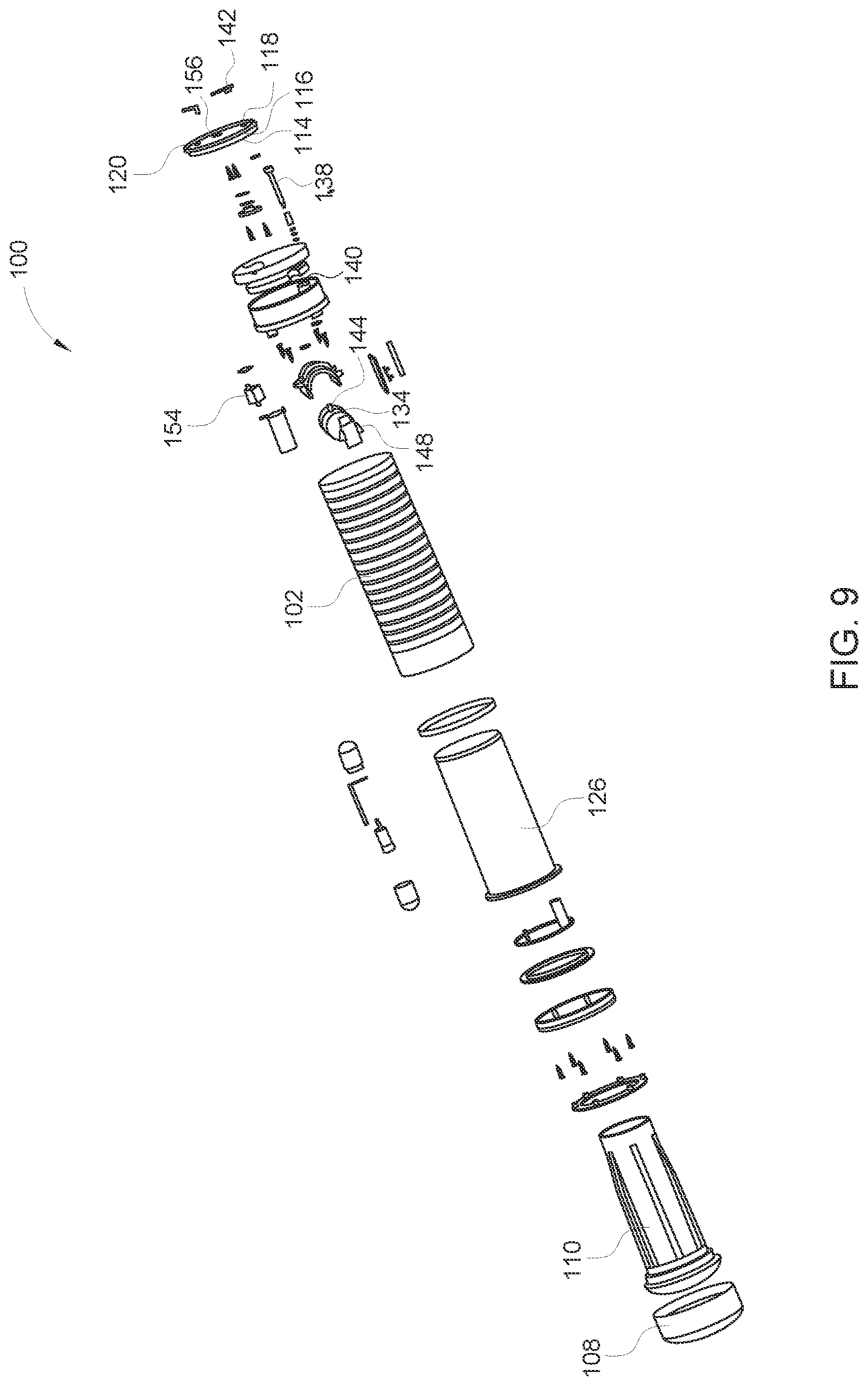 Patent US12599536 Figure 9 – Adult toy