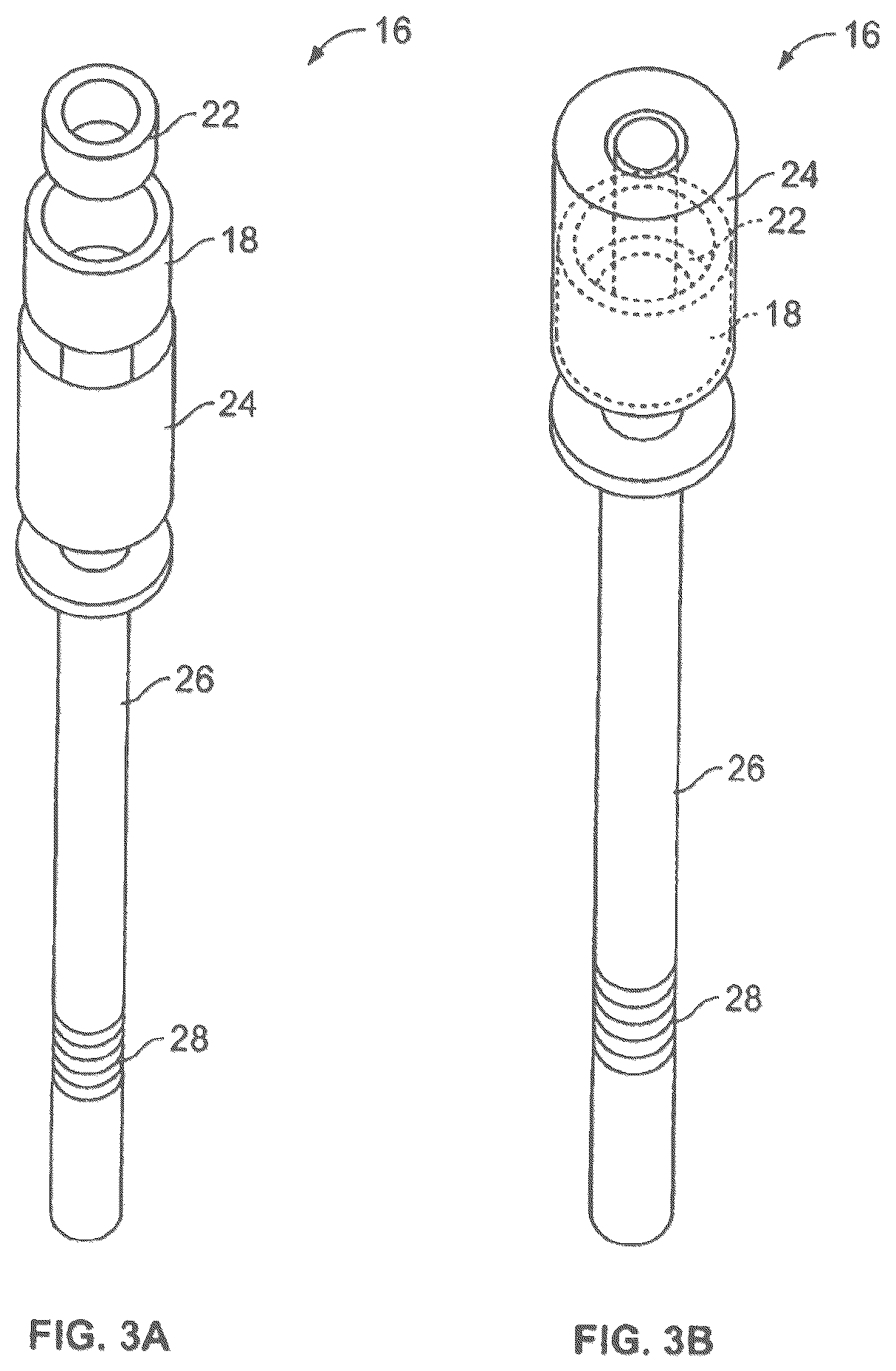 Patent US12599541 Figure 3 – Pill device apparatus, system and methods for intrusion detection