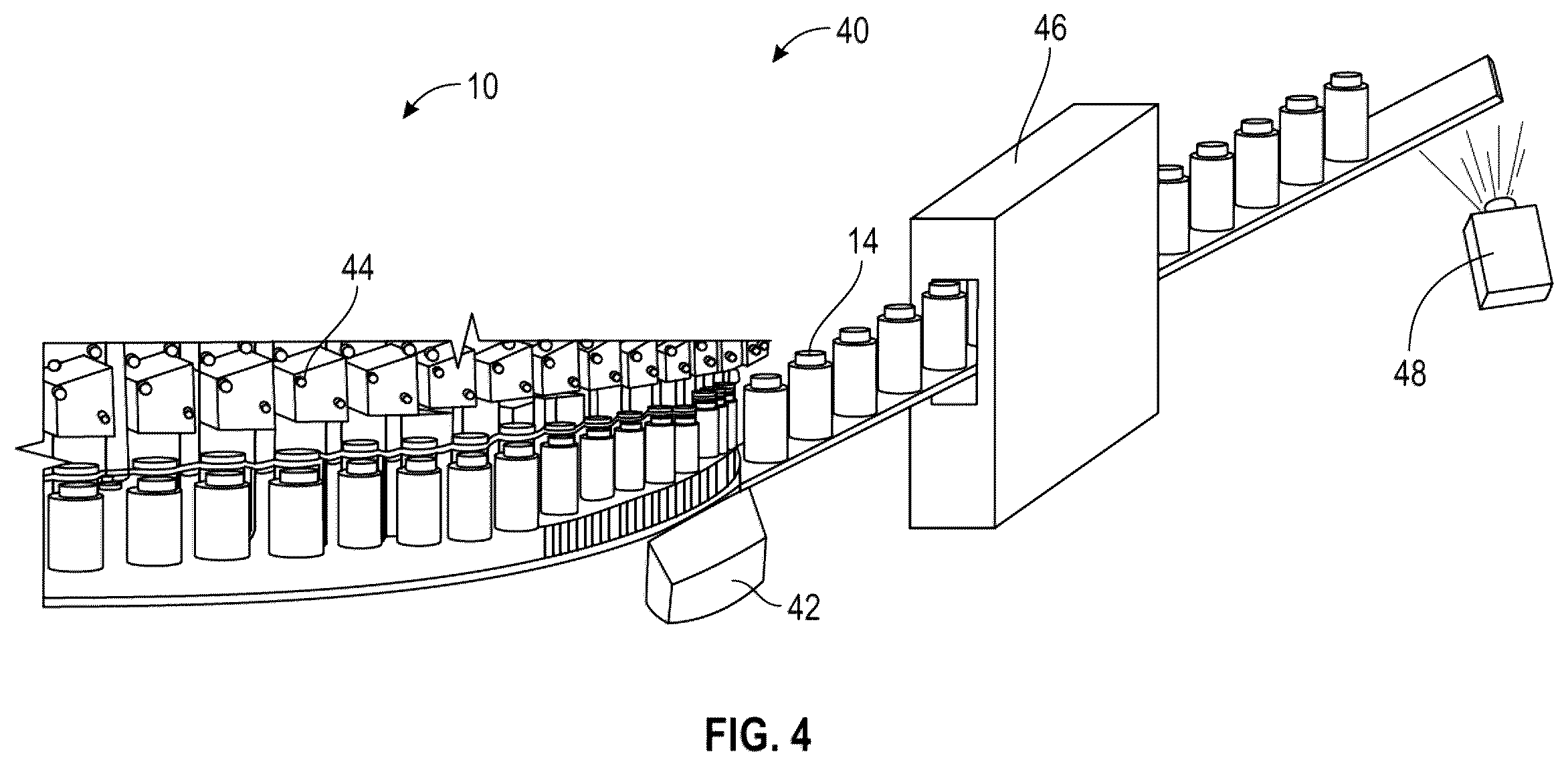 Patent US12599541 Figure 4 – Pill device apparatus, system and methods for intrusion detection