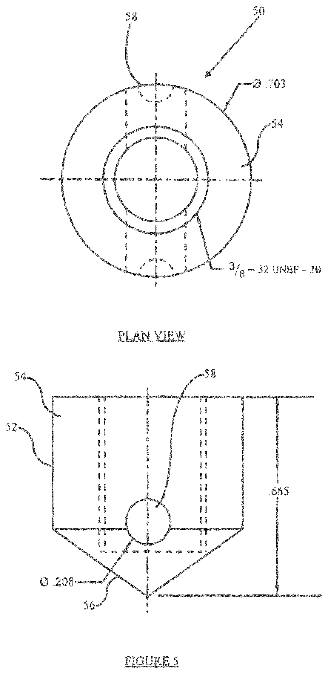 Patent US12599541 Figure 5 – Pill device apparatus, system and methods for intrusion detection