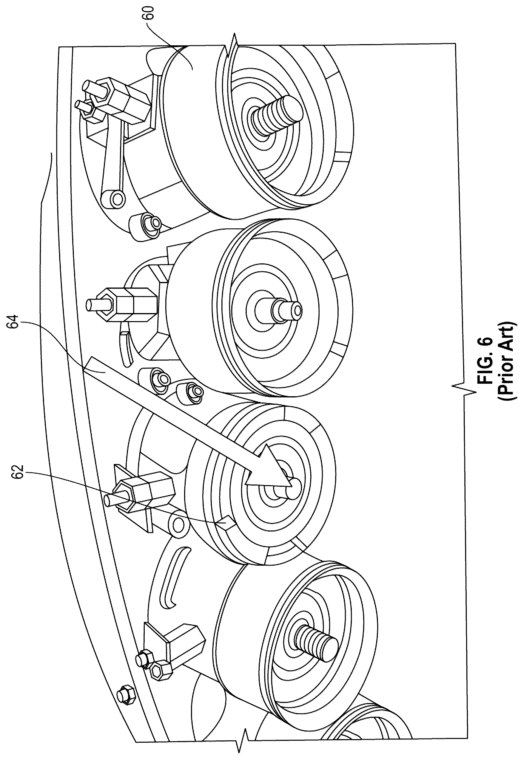 Patent US12599541 Figure 6 – Pill device apparatus, system and methods for intrusion detection