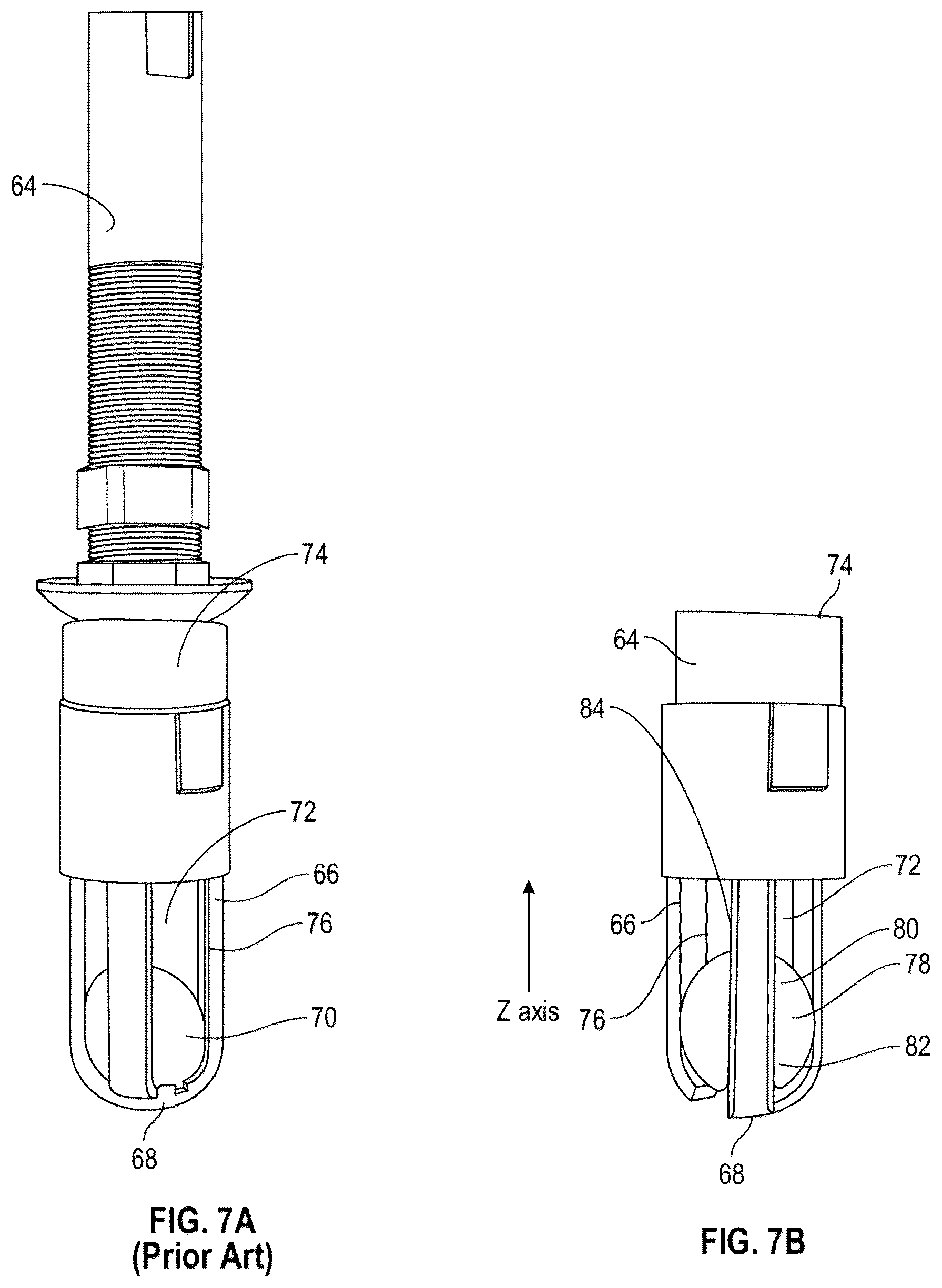 Patent US12599541 Figure 7 – Pill device apparatus, system and methods for intrusion detection