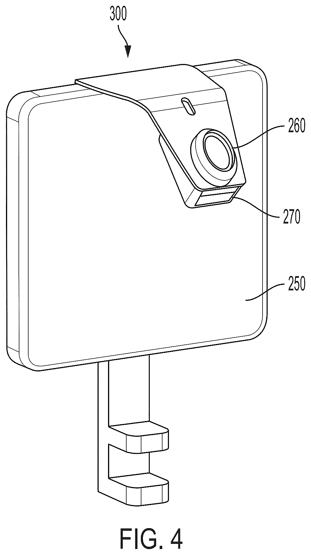 Patent US12599542 Figure 4 – Pharmaceutical counting and packaging device