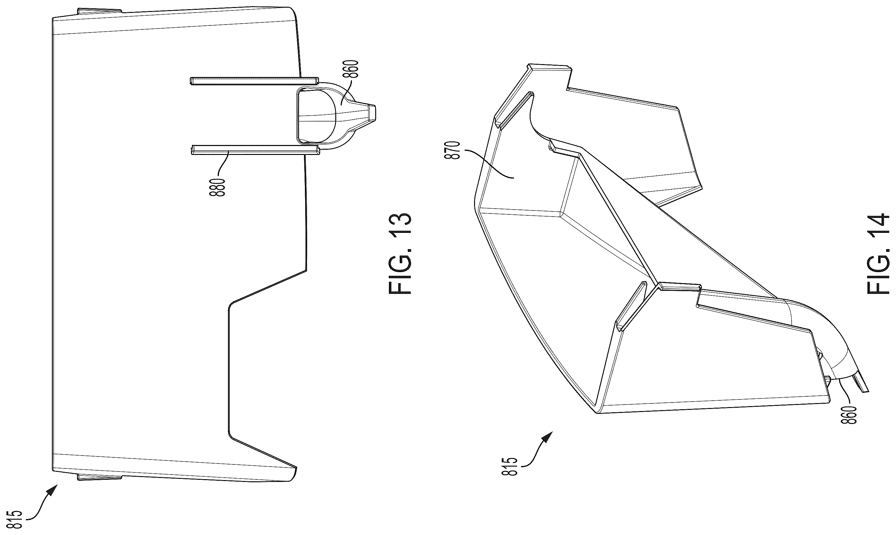 Patent US12599542 Figure 12 – Pharmaceutical counting and packaging device