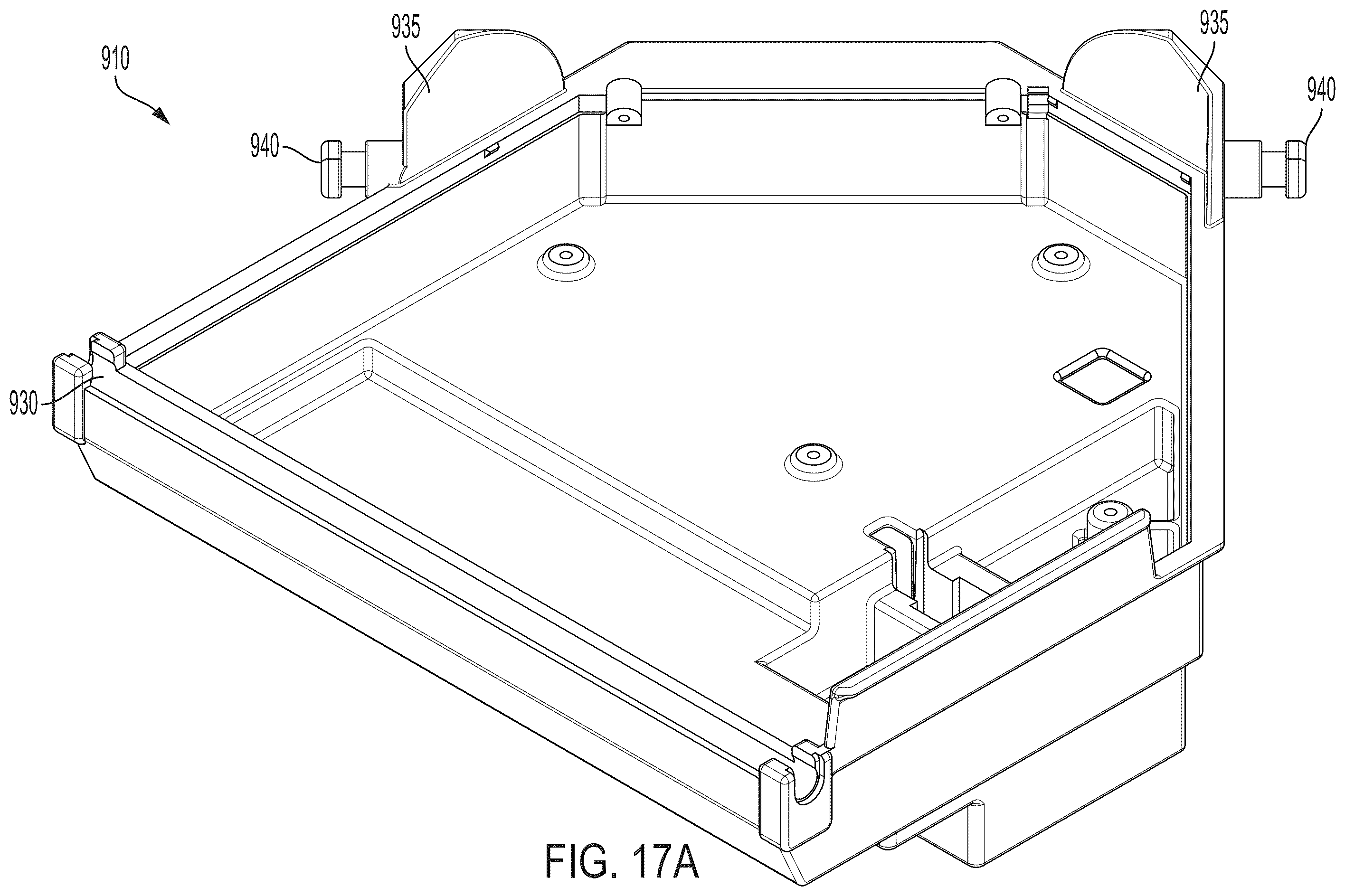 Patent US12599542 Figure 15 – Pharmaceutical counting and packaging device