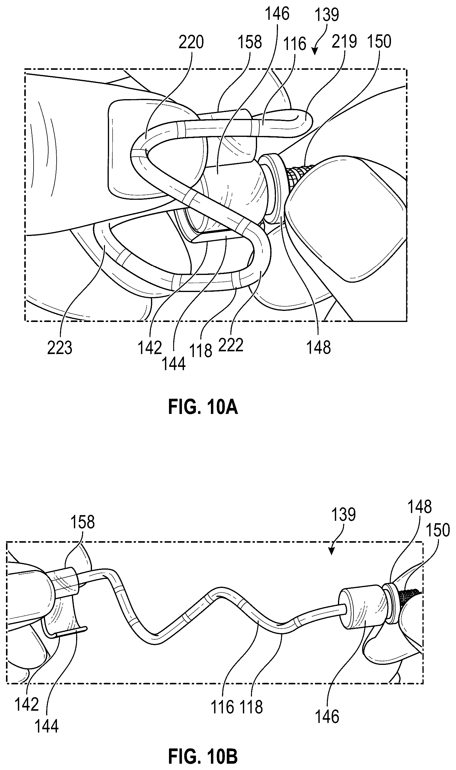 Patent US12599544 Figure 11 – Intraoral gastrointestinal access device and related methods