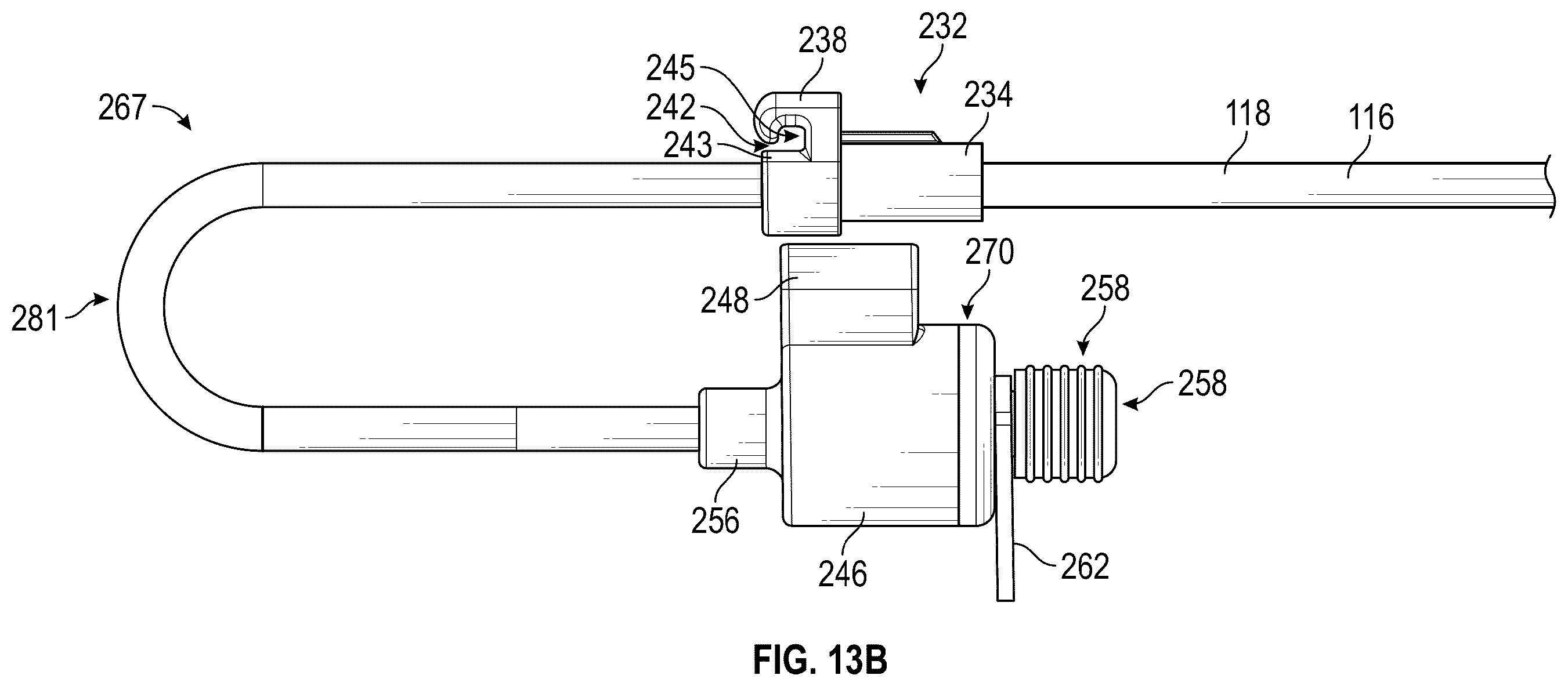 Patent US12599544 Figure 15 – Intraoral gastrointestinal access device and related methods