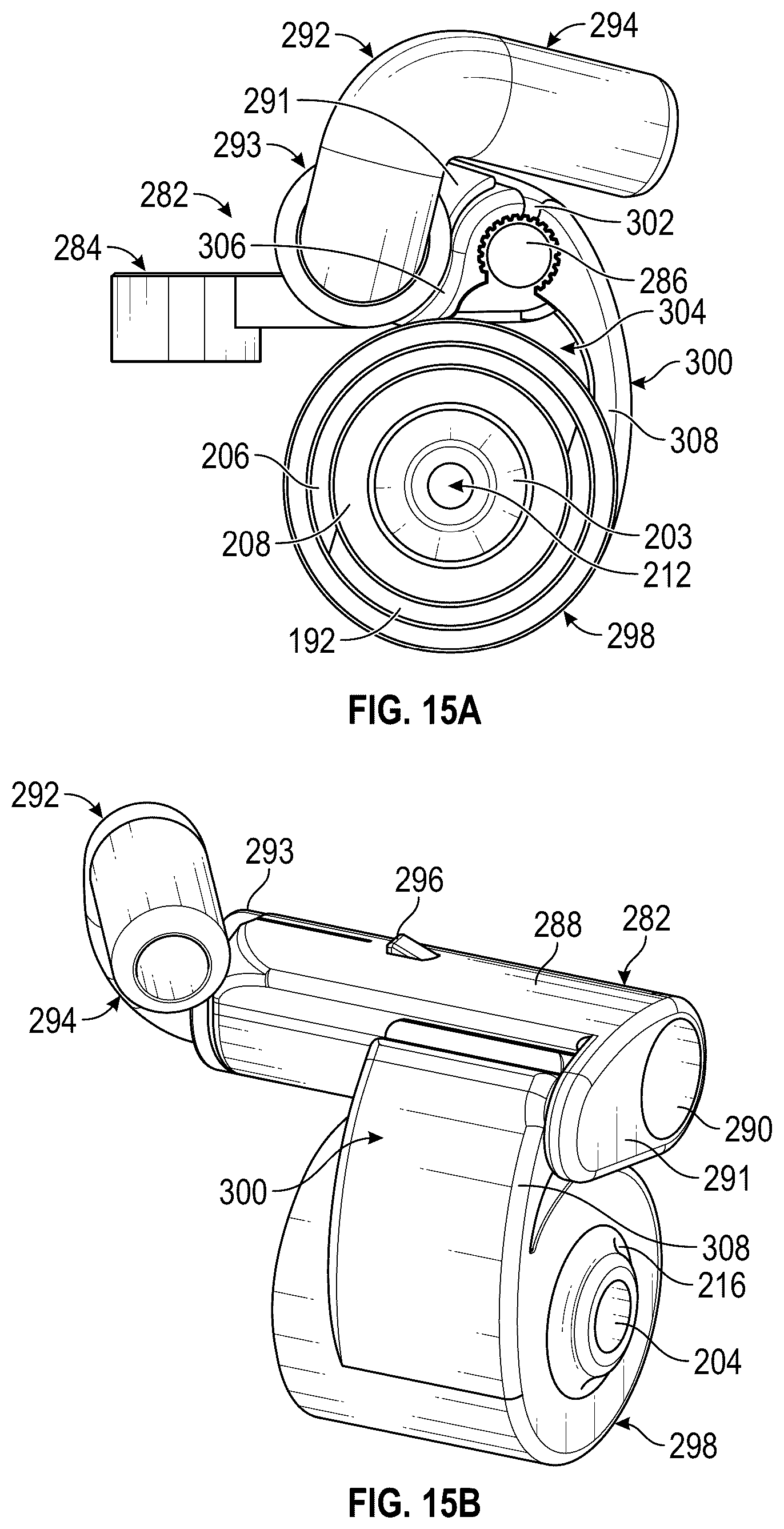 Patent US12599544 Figure 18 – Intraoral gastrointestinal access device and related methods