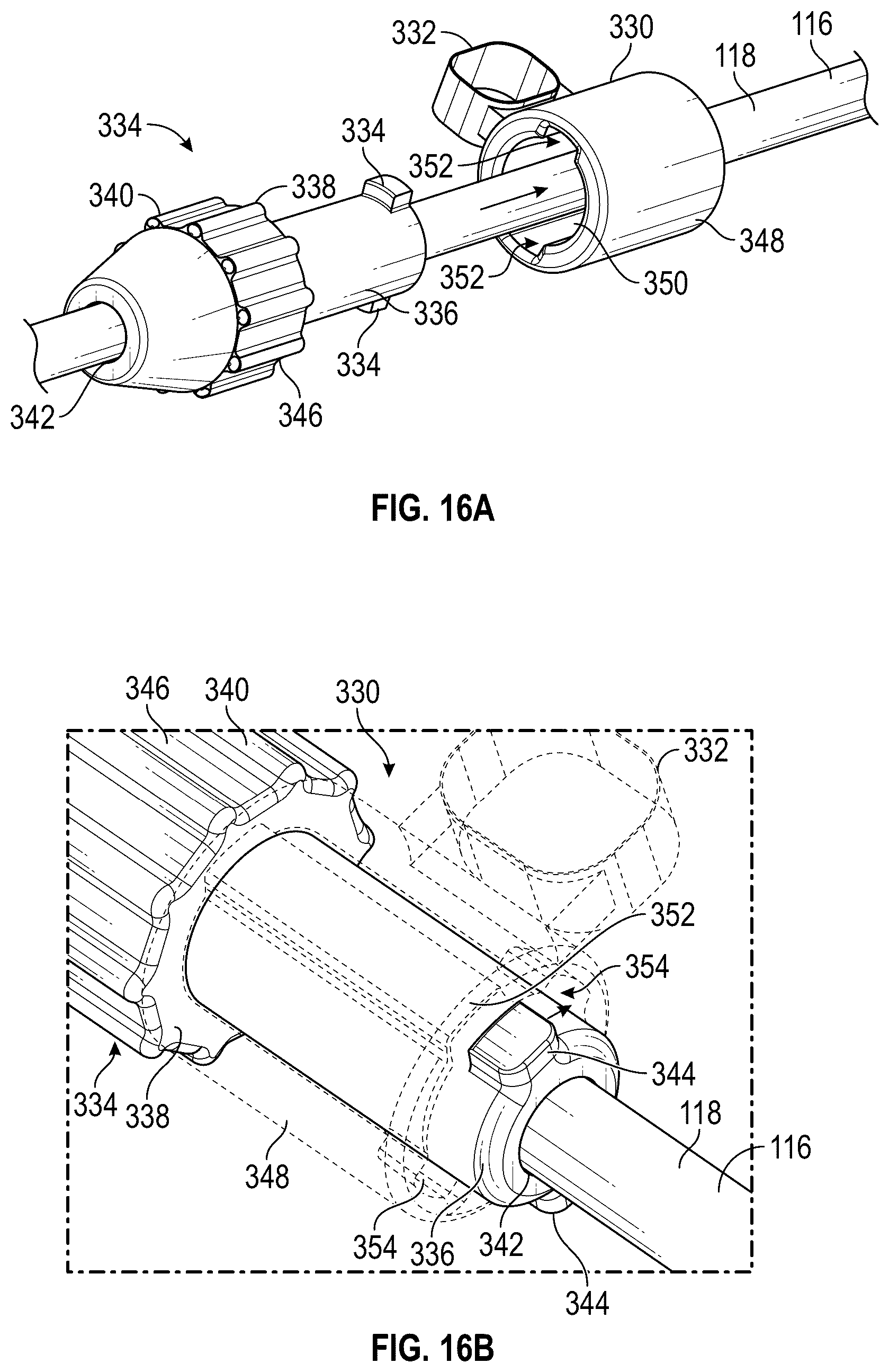 Patent US12599544 Figure 20 – Intraoral gastrointestinal access device and related methods