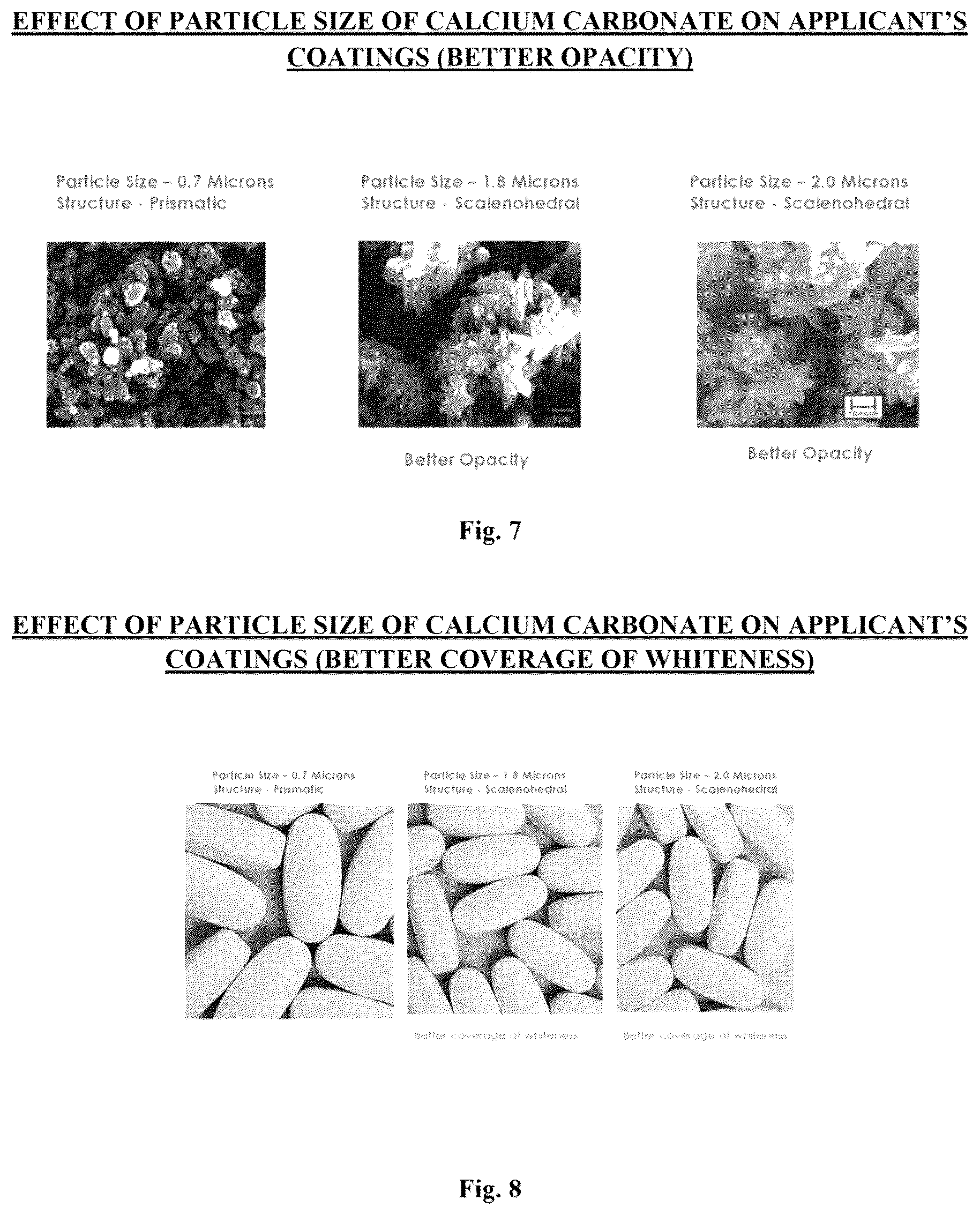 Patent US12599566 Figure 4 – Titanium dioxide free white film coating composition, process for preparing the same and method of use thereof